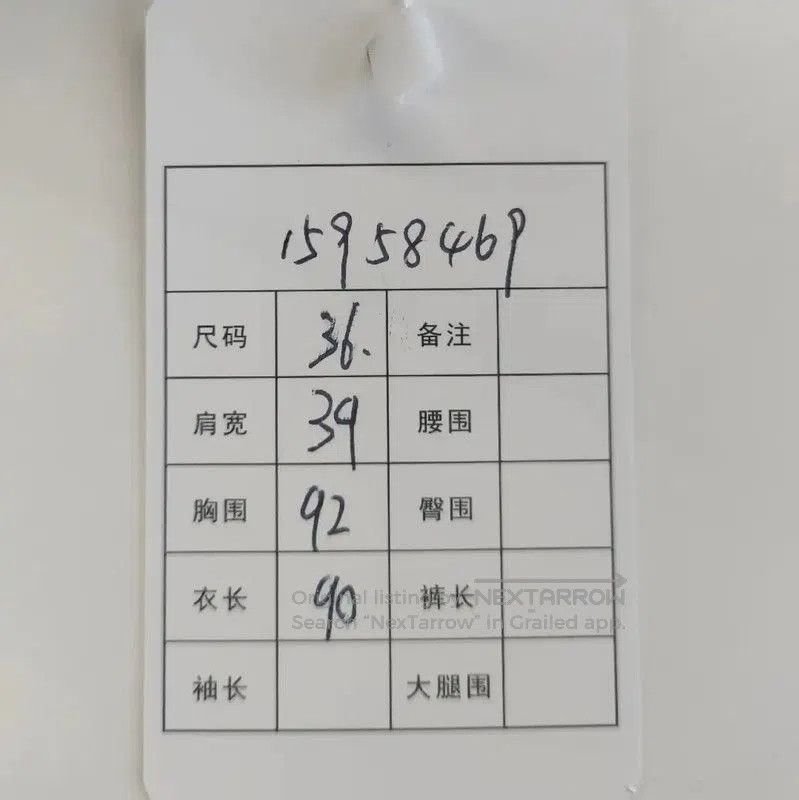 Thom Browne Thom Browne Light Blue Cotton Women's Shirt . Size M / US 6-8 / IT 42-44 - 5 Thumbnail