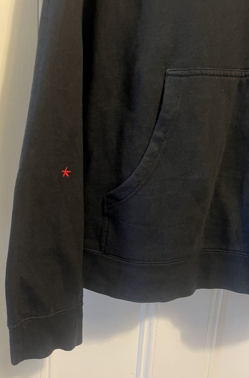 SSUR Authentic SSUR* Plus Rebel Army Official garment hoodie XL Size US XL / EU 56 / 4 - 3 Thumbnail