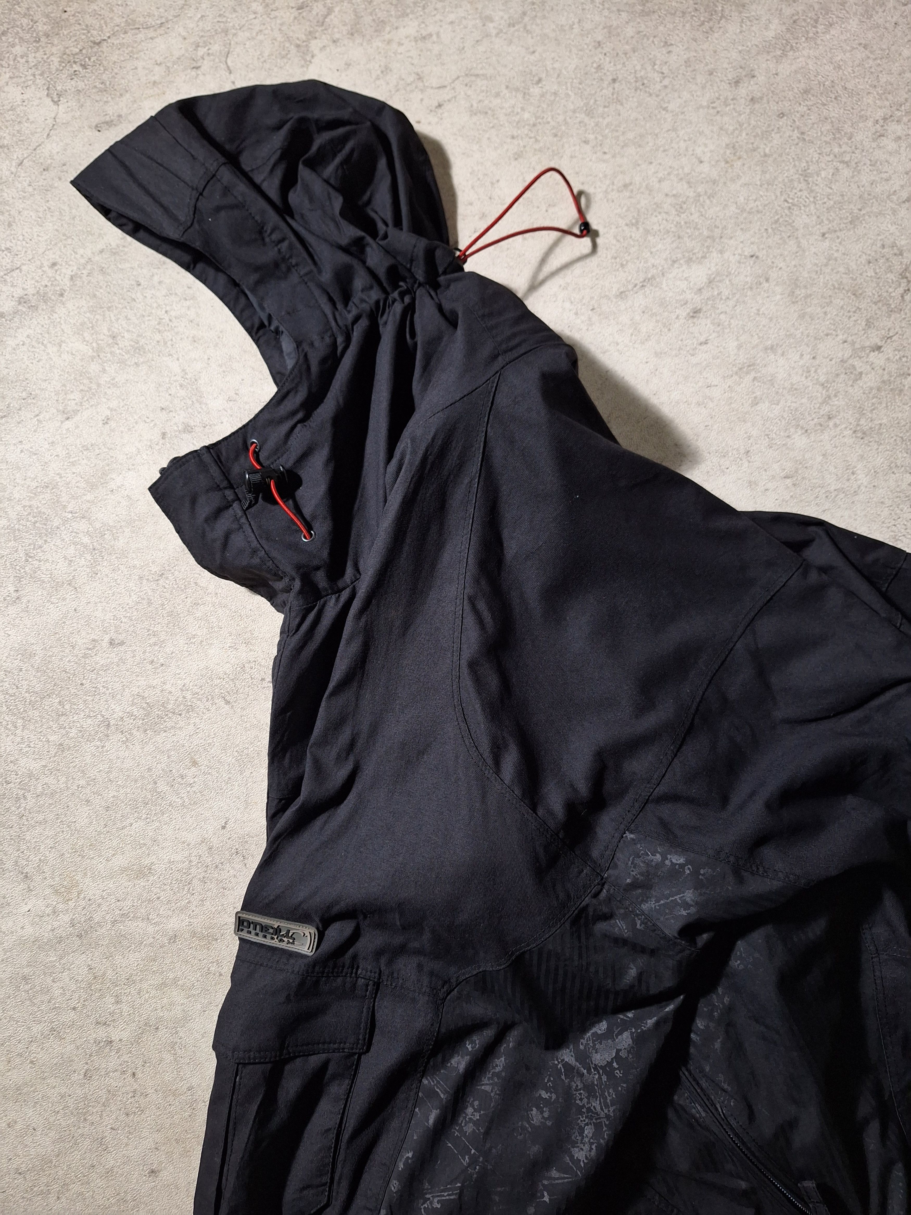O'Neill Vintage Jacket O'neill Side pocket Size US L / EU 52-54 / 3 - 1 Thumbnail