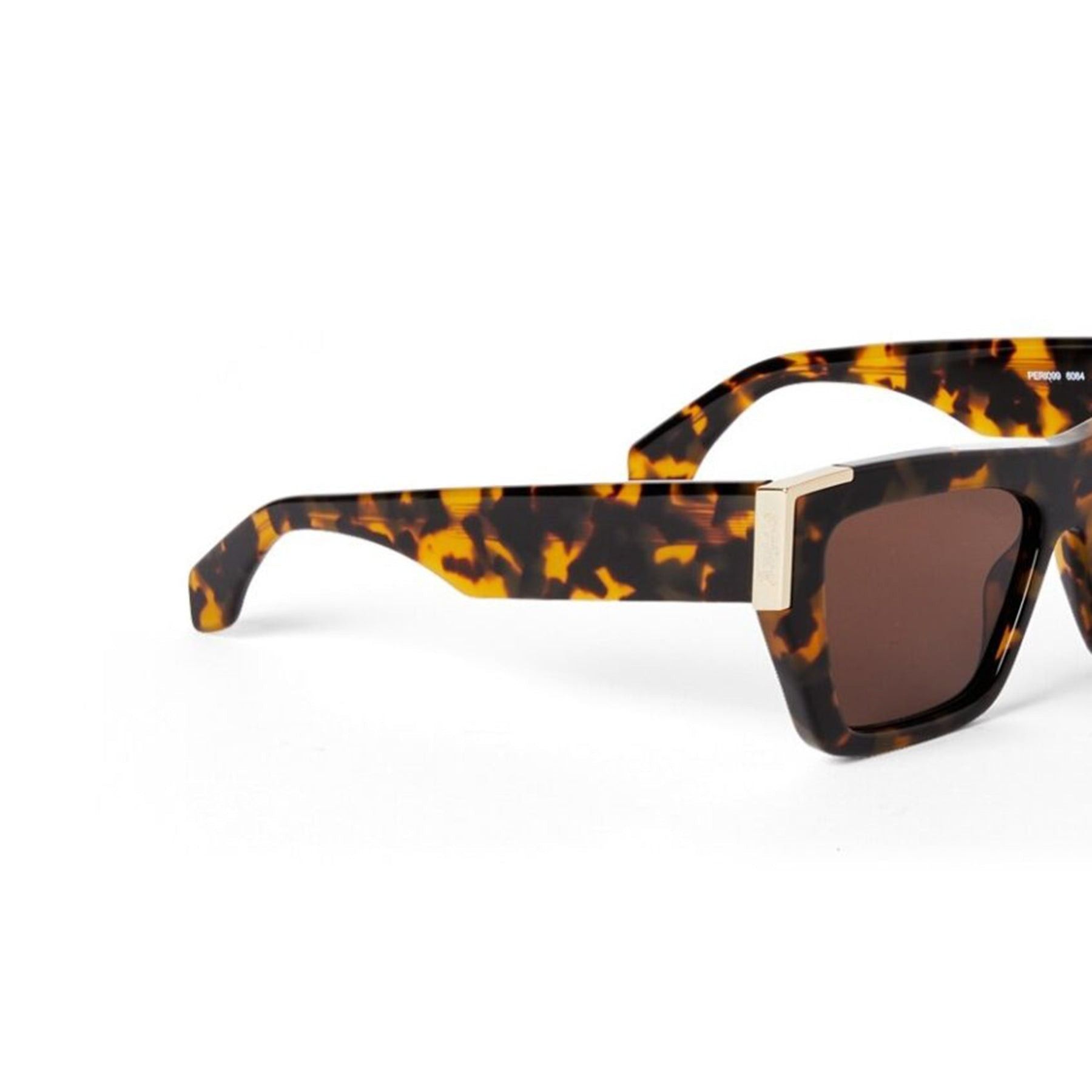 Palm Angels PALM ANGELS Sunglasses(PERI099F24PLA0016064-FR) Size ONE SIZE - 2 Thumbnail
