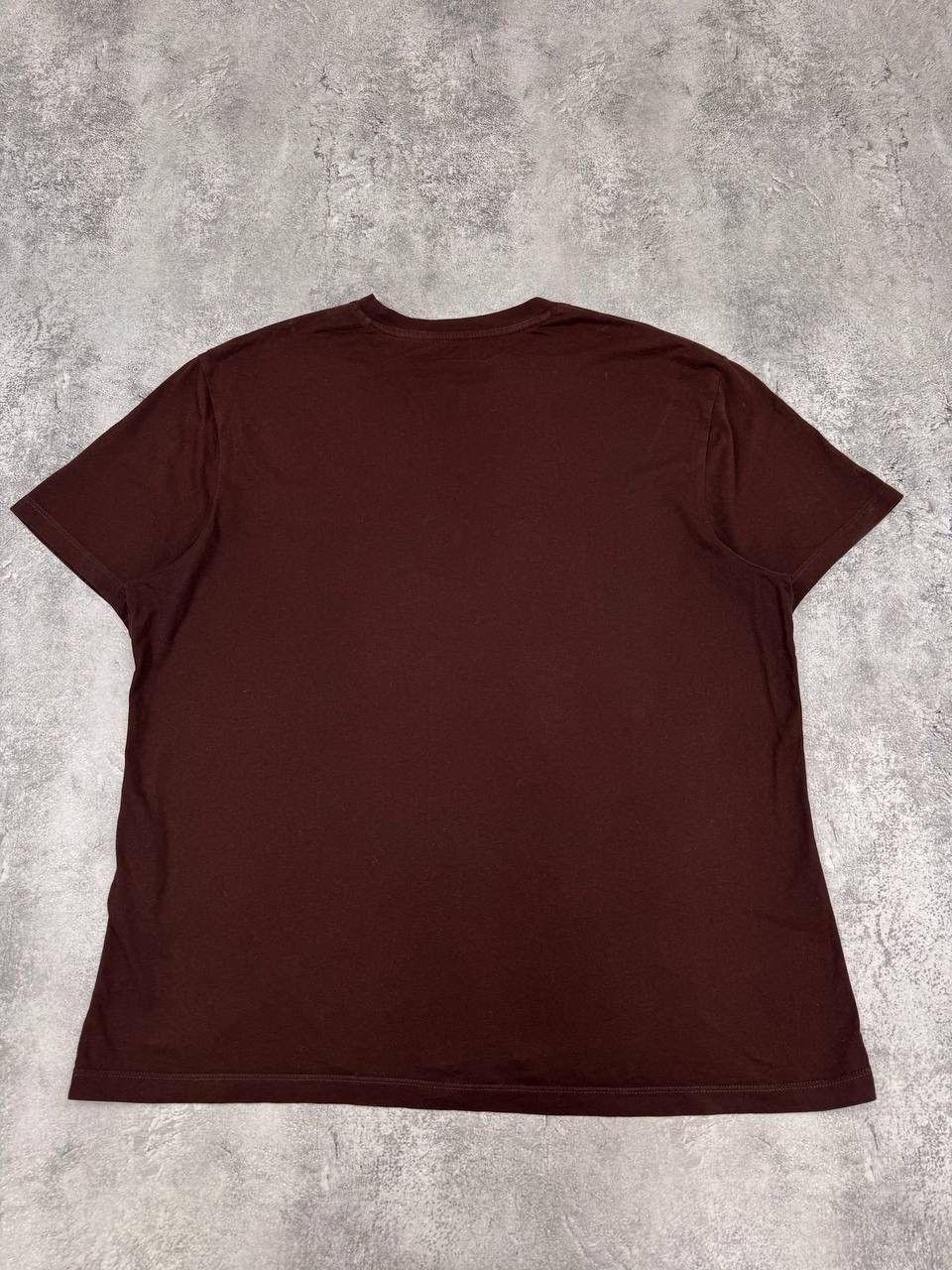 Allsaints AllSaints Men T Shirt Brown Size Large Size US L / EU 52-54 / 3 - 6 Thumbnail