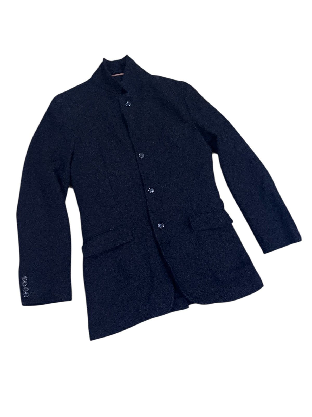Dolce & Gabbana DOLCE&GABBANA JAKET Size US M / EU 48-50 / 2 - 2 Thumbnail