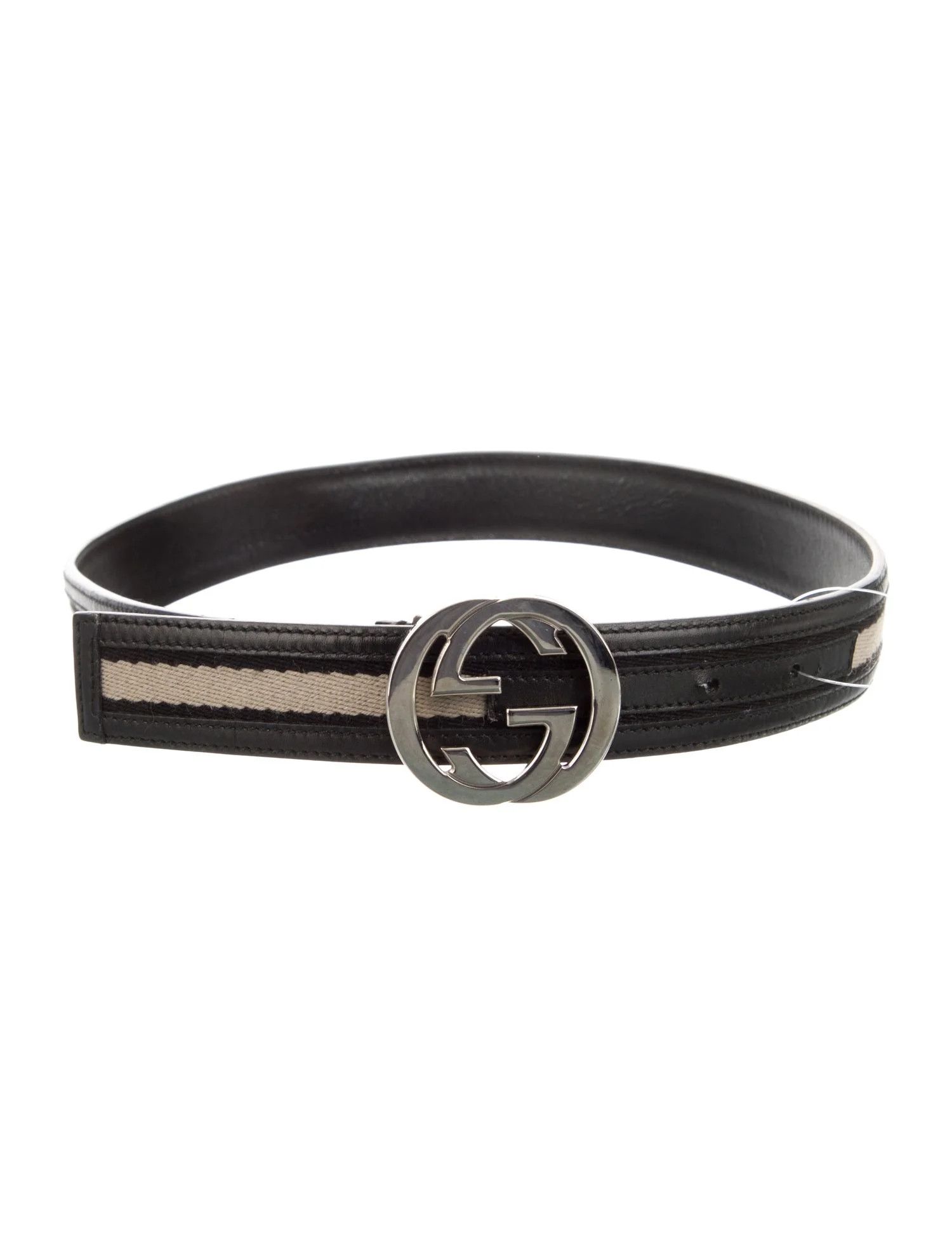 Gucci Gucci Belt Size ONE SIZE - 1 Thumbnail