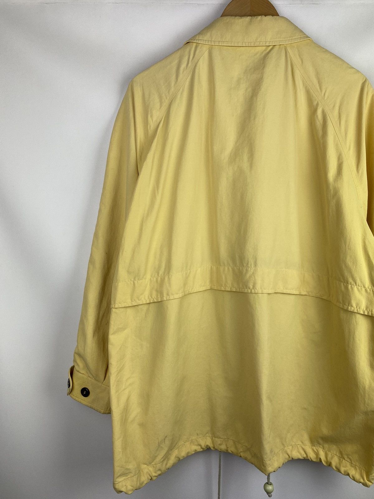 Burberry Burberrys vintage men’s jacket size ~ L Size US L / EU 52-54 / 3 - 15 Thumbnail