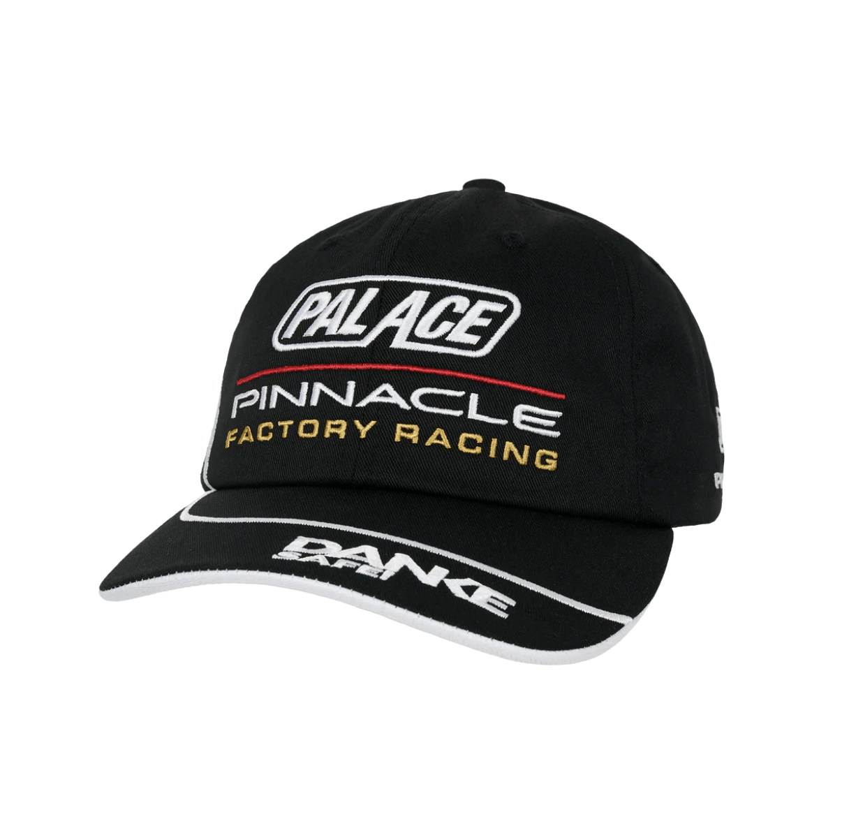 Palace Palace Danke 6-Panel Cap Realtree APX Camo | Grailed