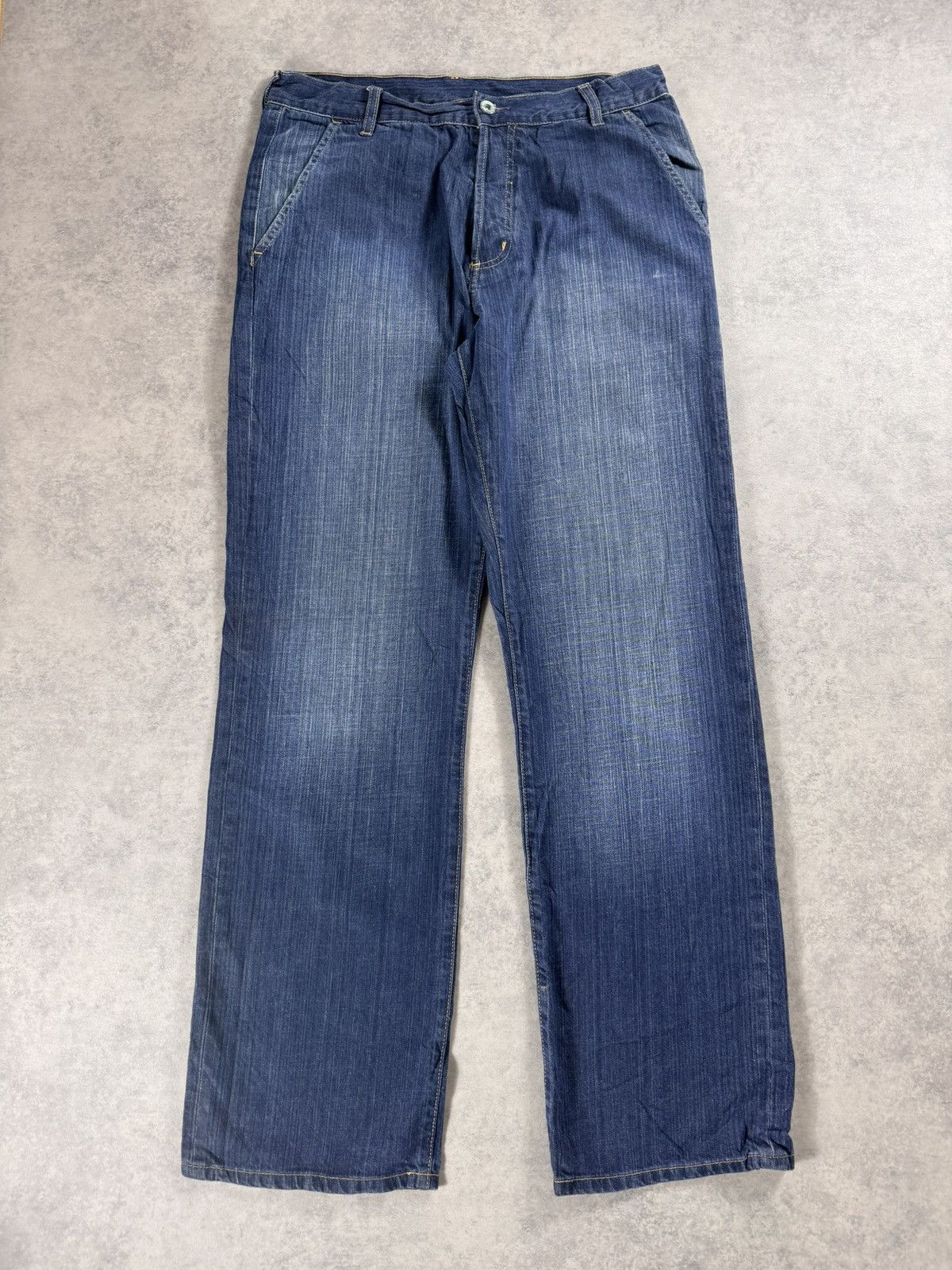 Carhartt Vintage carhartt pant Size US 36 / EU 52 - 2 Thumbnail