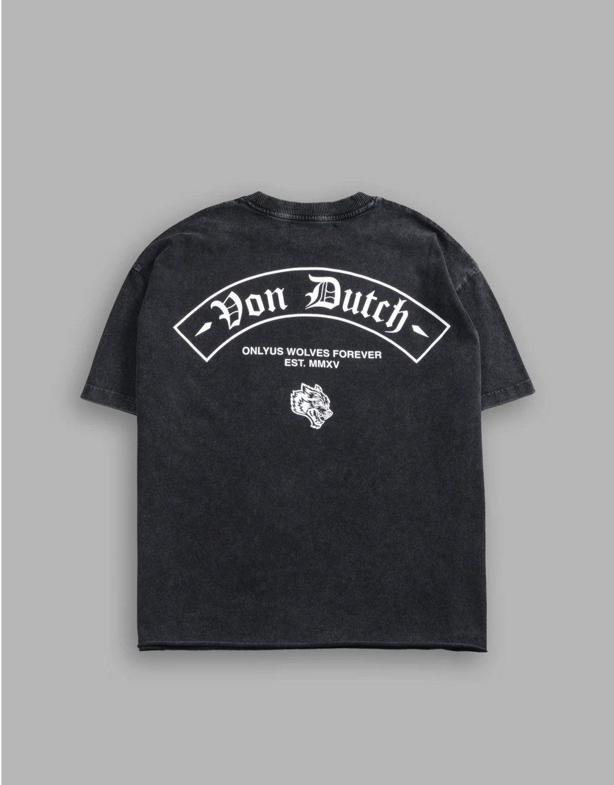 Darc Sport Darc Sport x Von Dutch Size US XXL / EU 58 / 5 - 3 Thumbnail