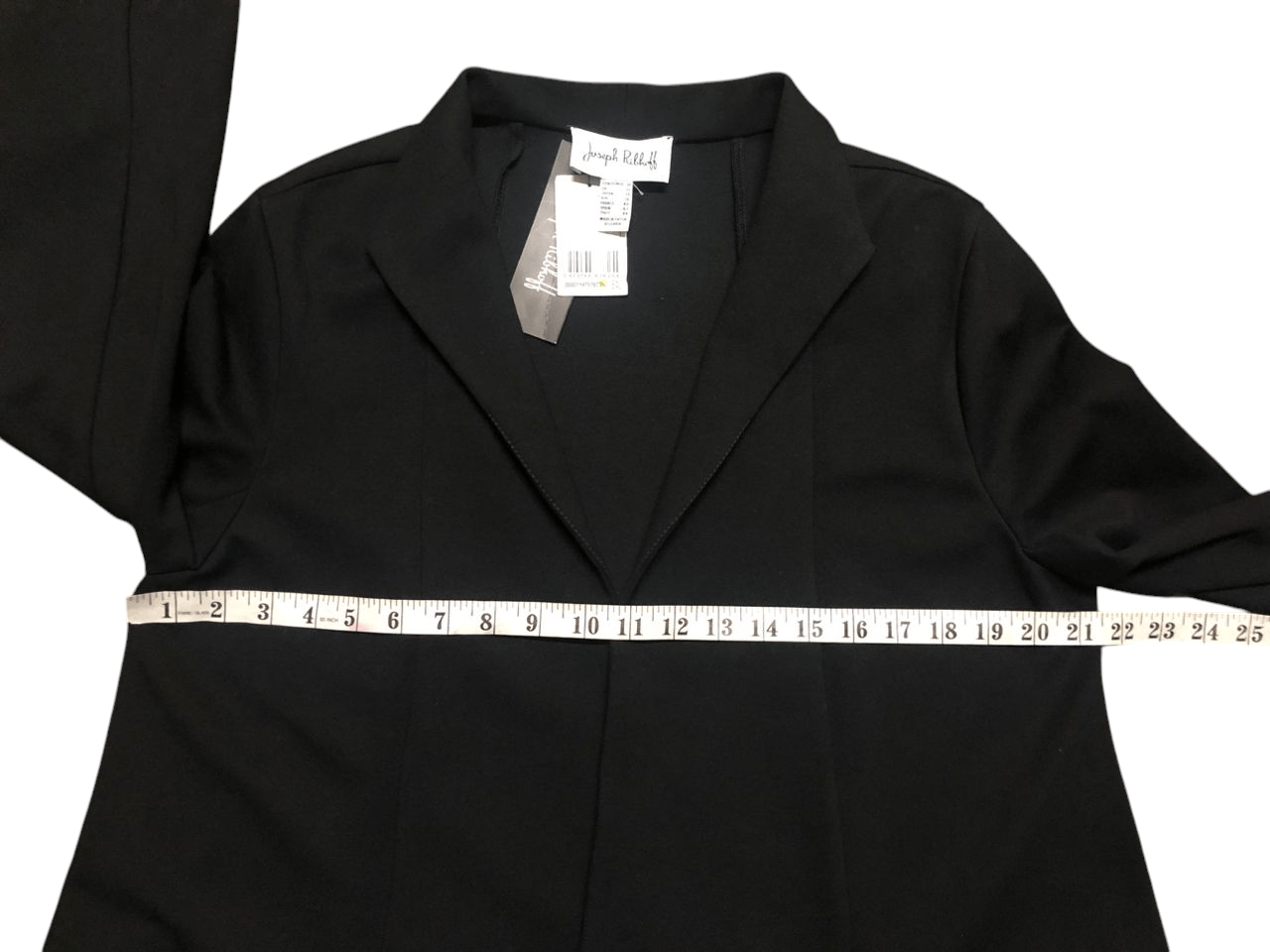 Joseph Ribkoff Joseph Ribkoff Open Long Coat Size M / US 6-8 / IT 42-44 - 18 Thumbnail