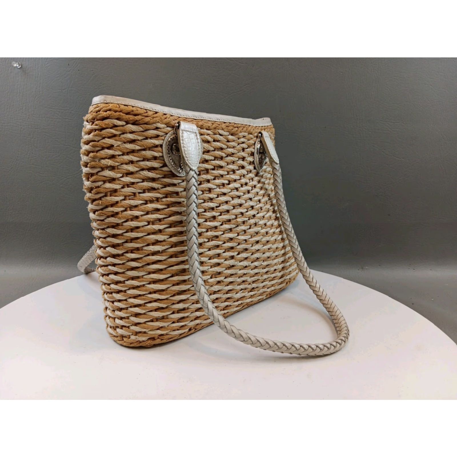 Brighton Brighton Eva Tote Bag Size ONE SIZE - 4 Thumbnail