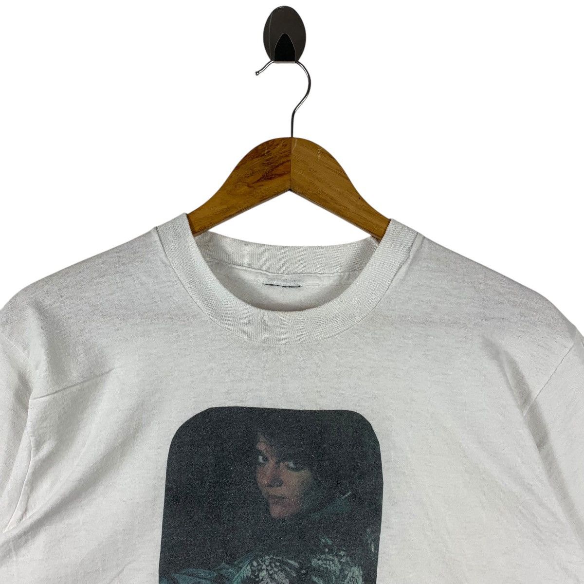 Other Vintage JONI MITCHELL canadian and american printed tee Size US S / EU 44-46 / 1 - 2 Thumbnail