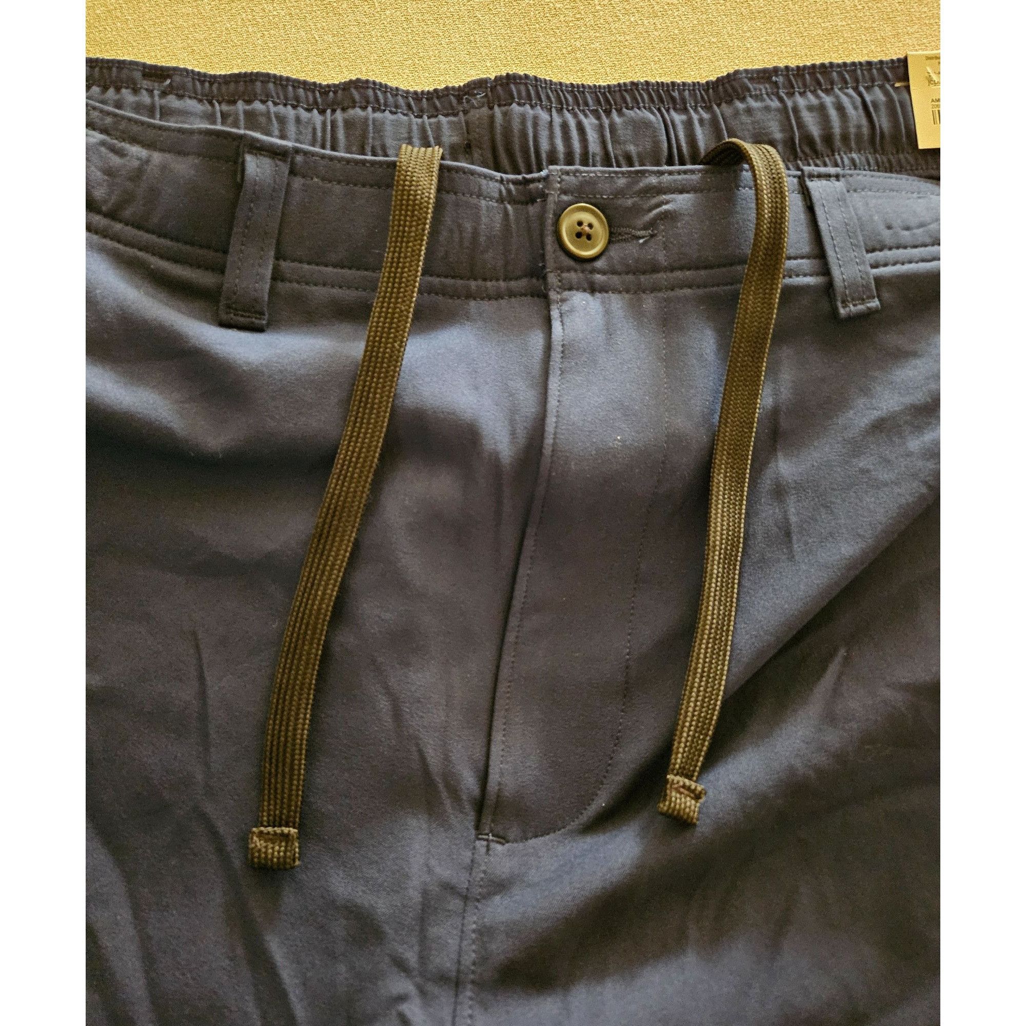 Other XERSION Quick-Dri Pants Men's Size XL NWT American Navy Blue Size US 40 / EU 56 - 1 Thumbnail