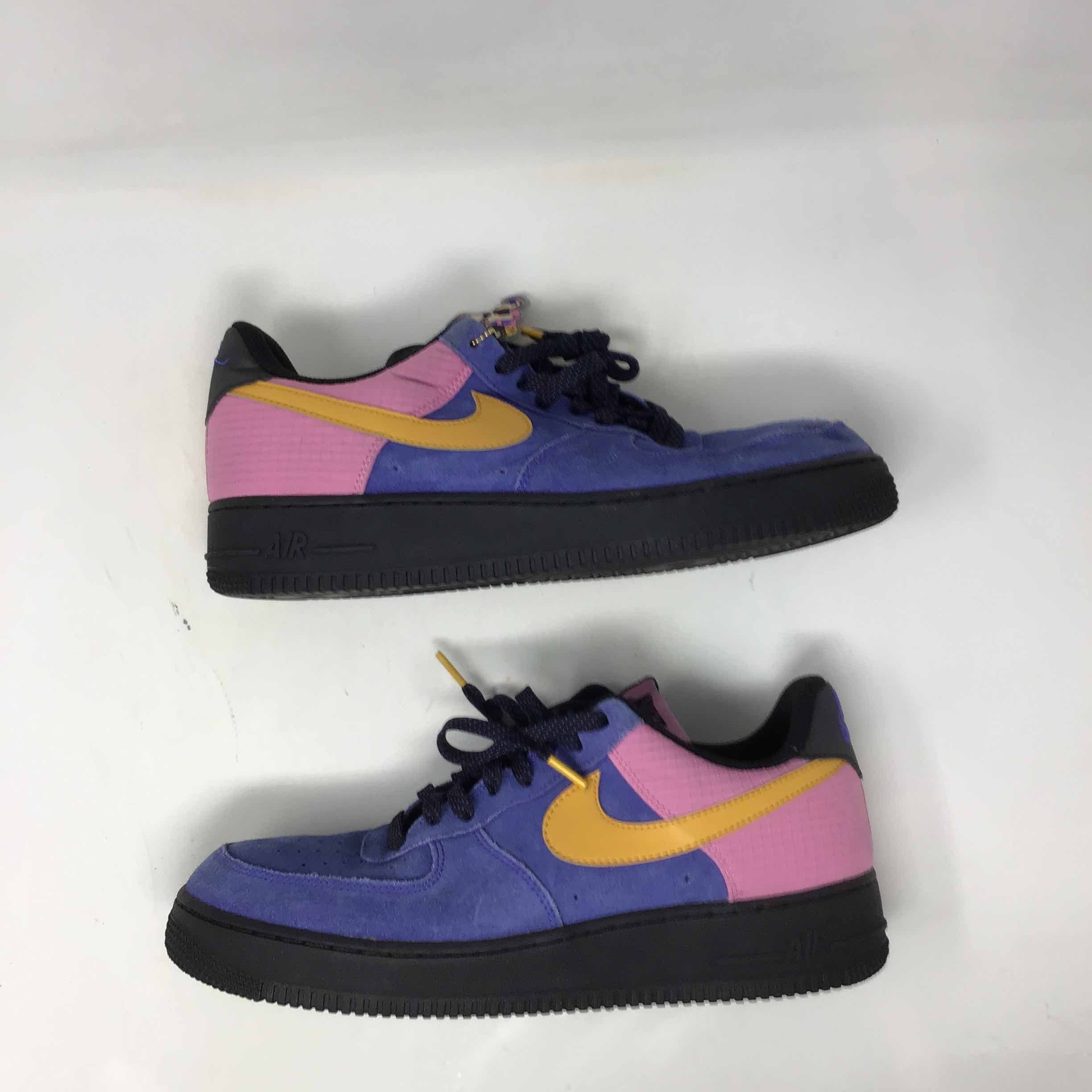 Nike air force 1 '07 lv8 2 persian violet hotsell