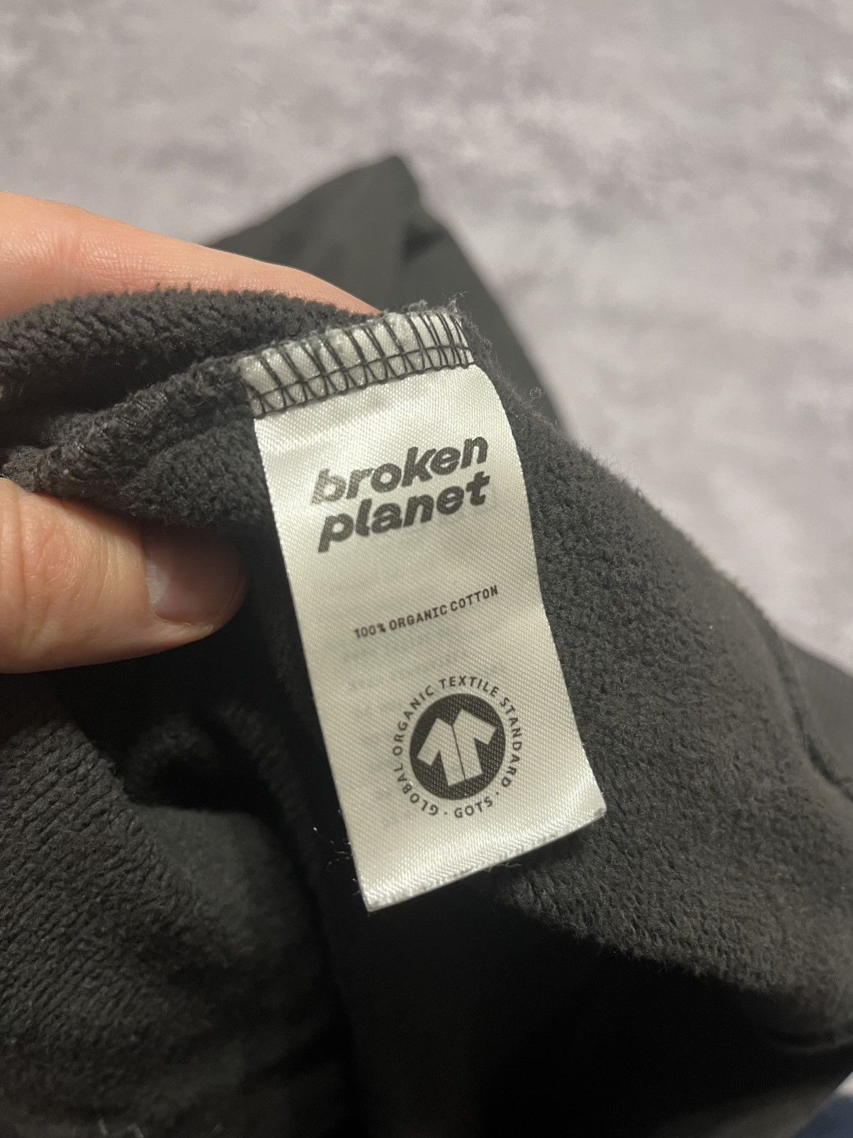 Broken Planet Broken Planet Hoodie Size US S / EU 44-46 / 1 - 6 Thumbnail