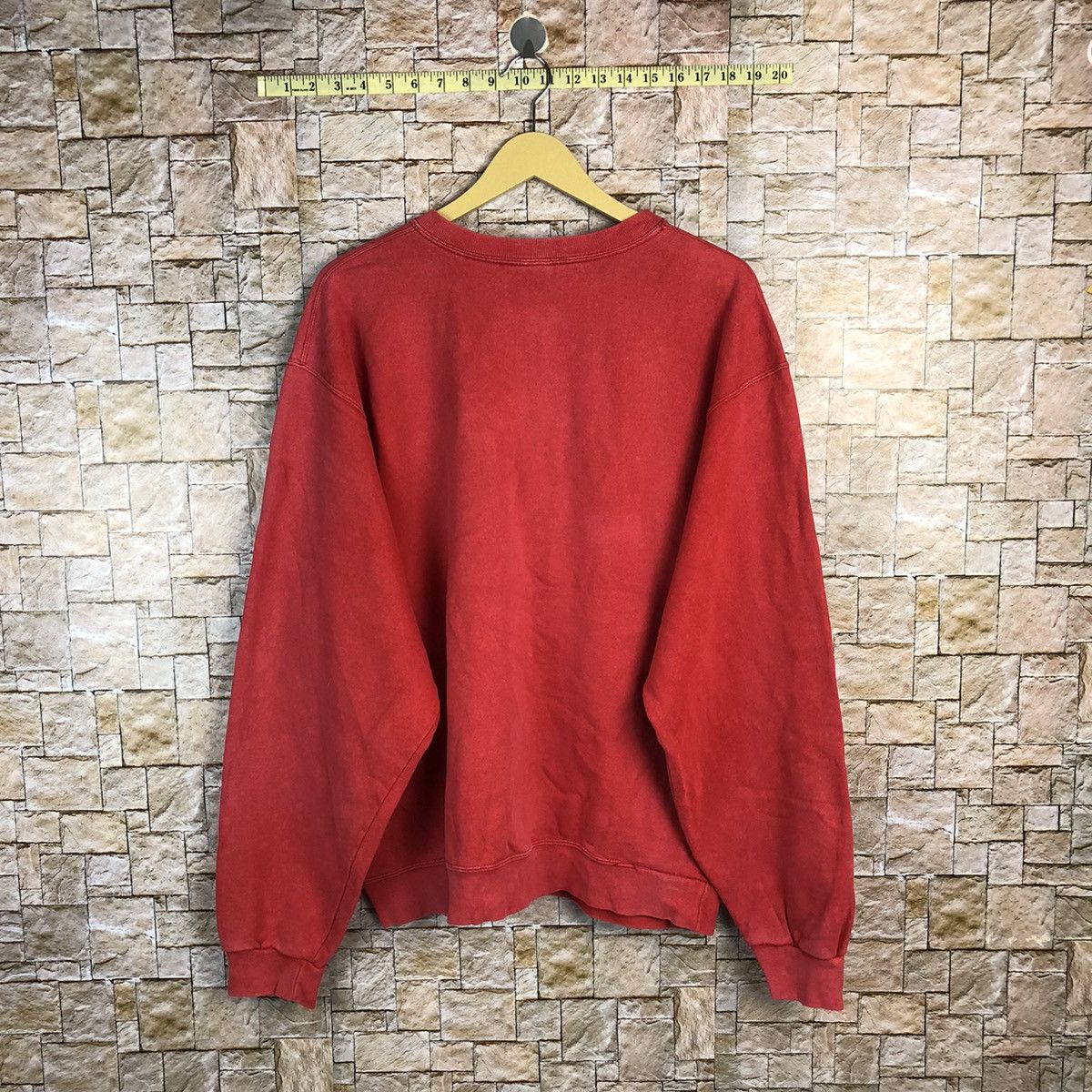 Champion Champion Uw-Riverfalls University Wisconsin Sweatshirt #A786 Size US XL / EU 56 / 4 - 13 Thumbnail