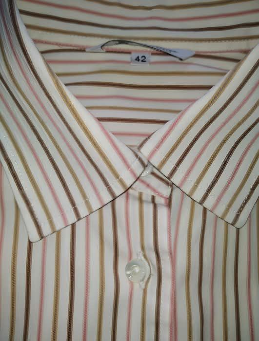 Loro Piana Loro piana shirt Size US XS / EU 42 / 0 - 3 Thumbnail