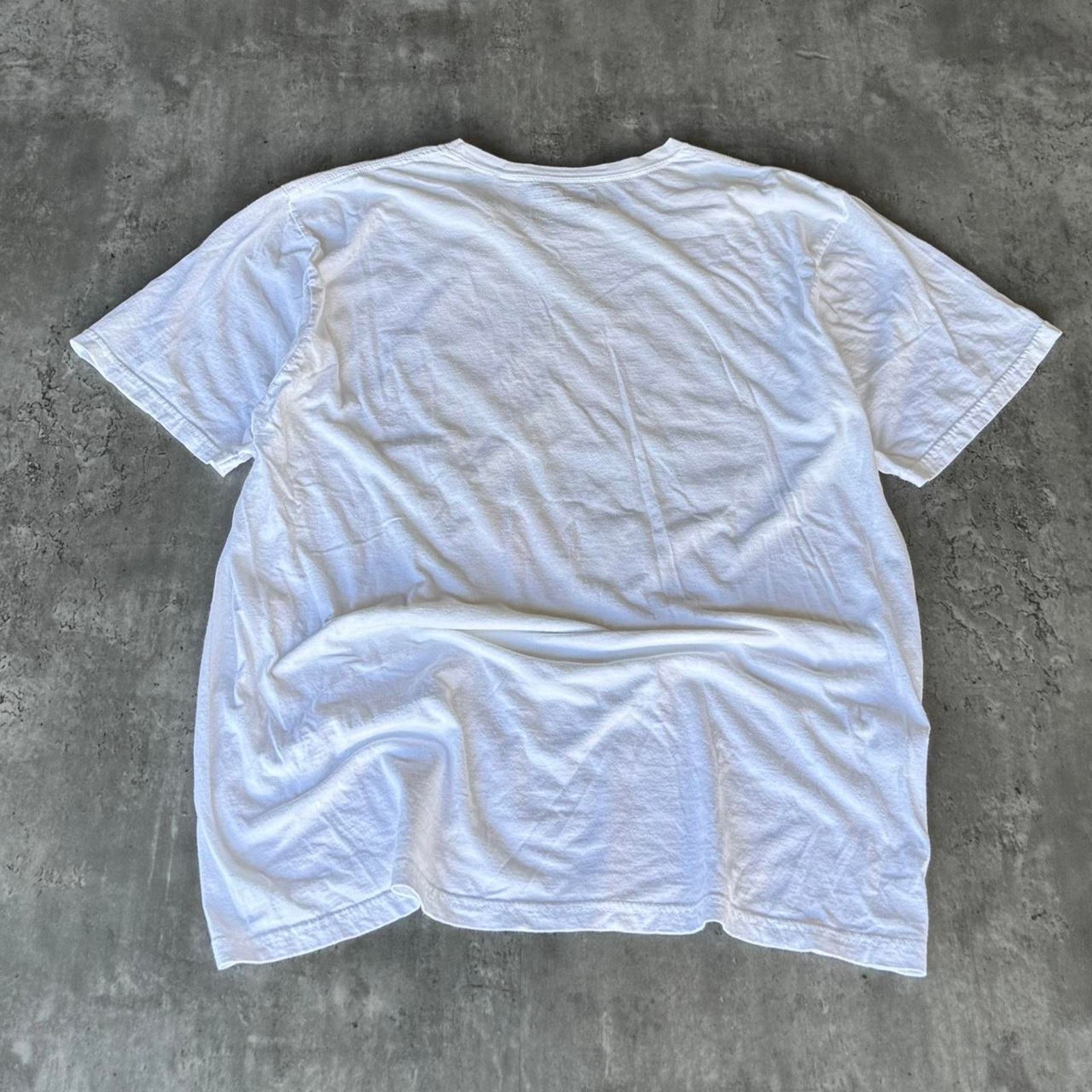 Chase Authentics × NASCAR × Vintage Vintage Y2K Nascar Racing M&M’s Chase Authentics Shirt Size US XL / EU 56 / 4 - 2 Thumbnail