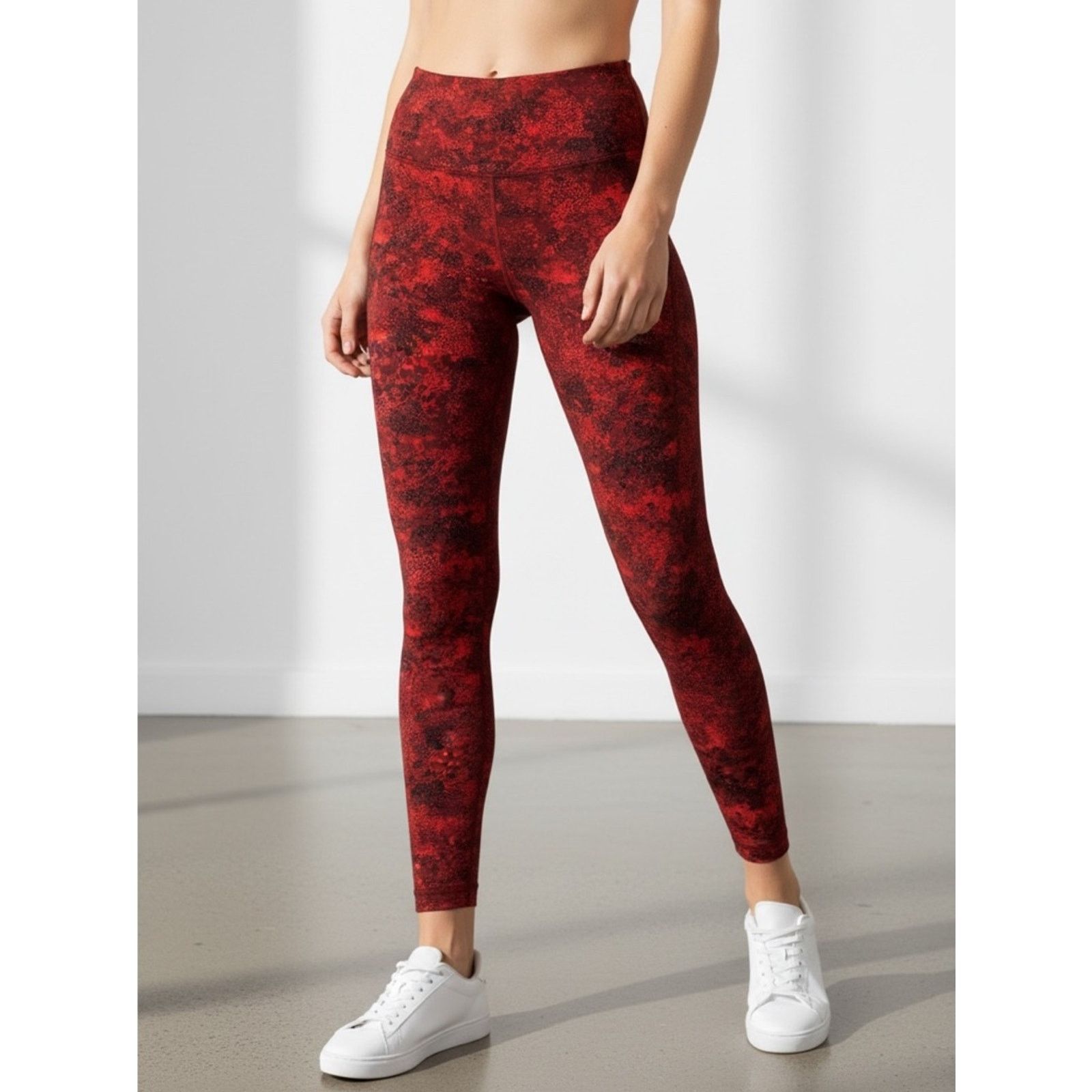 Lululemon Lululemon legging size 4 Size 27" / US 4 / IT 40 - 1 Thumbnail