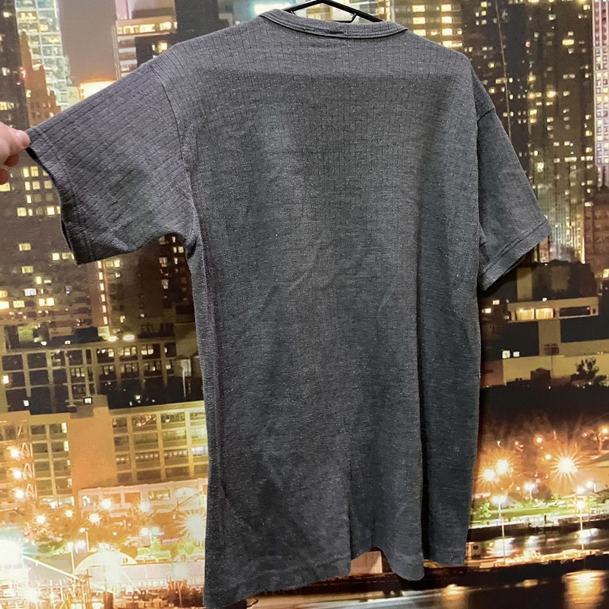 Vintage Vintage Sun Faded Graphic Tee Absurd Slogan Skate Streetwear Size US XL / EU 56 / 4 - 6 Thumbnail