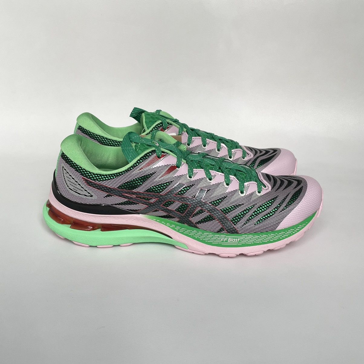Asics × Kiko Kostadinov FN3-S Gel-Kayano 28 Sneakers Size US 12 / EU 45 - 10 Thumbnail