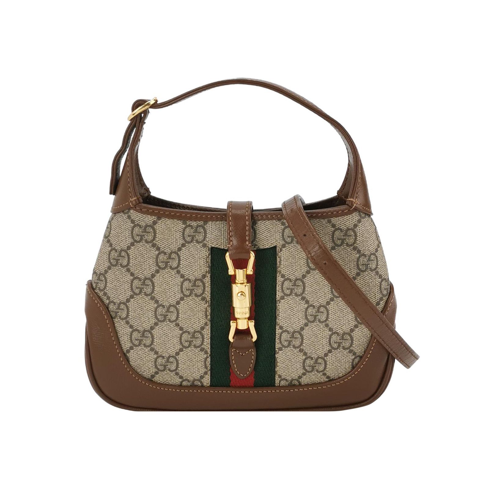 Gucci Gucci Women os Shoulder Bags Size ONE SIZE - 1 Thumbnail