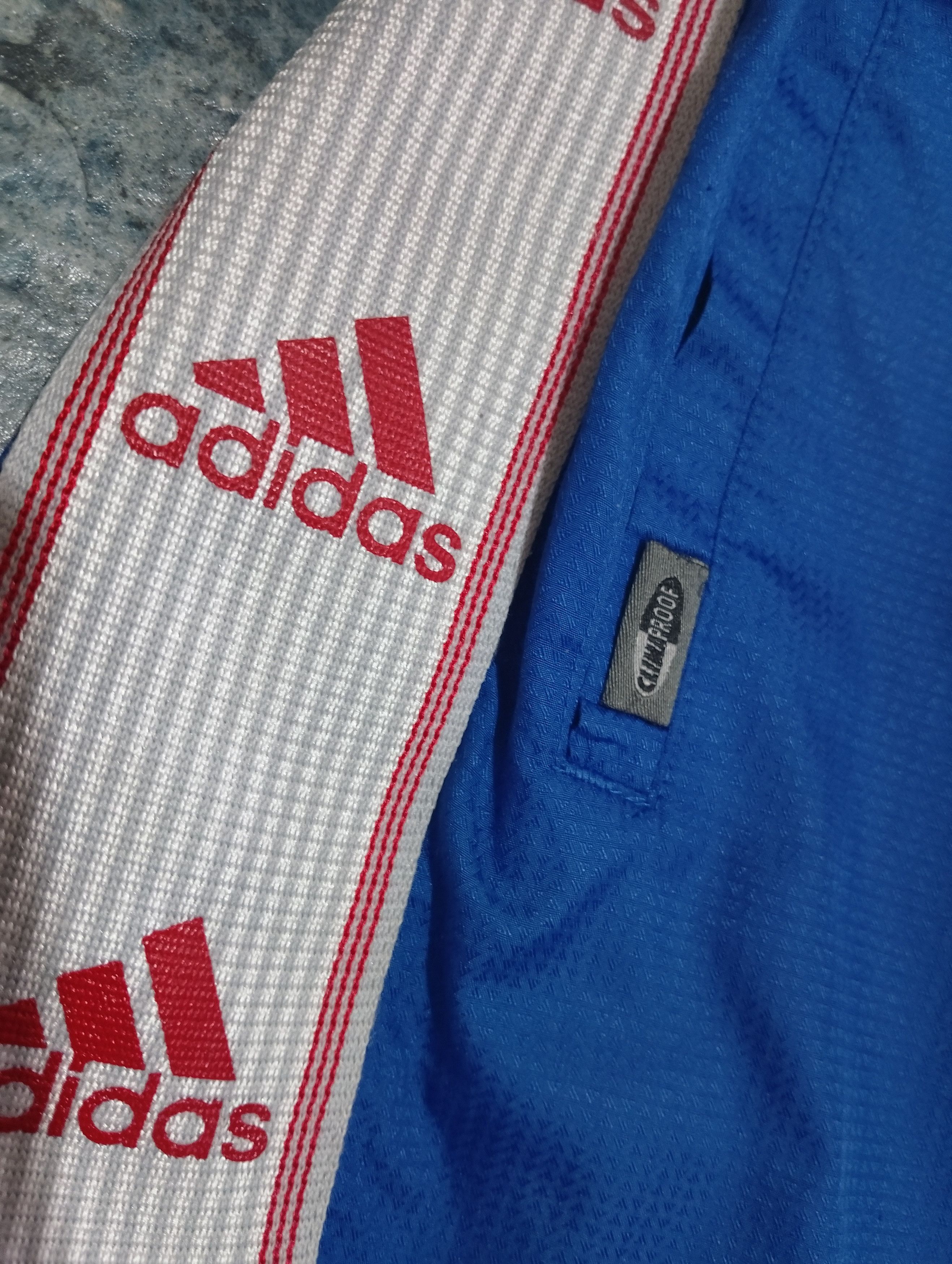Adidas Adidas Side Tape Pant Size US 32 / EU 48 - 4 Thumbnail