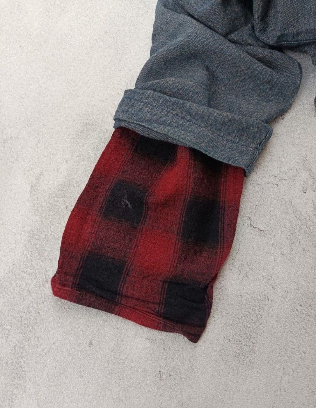 Beams Japan Beams Japan Bukle Back Size US 31 - 4 Thumbnail