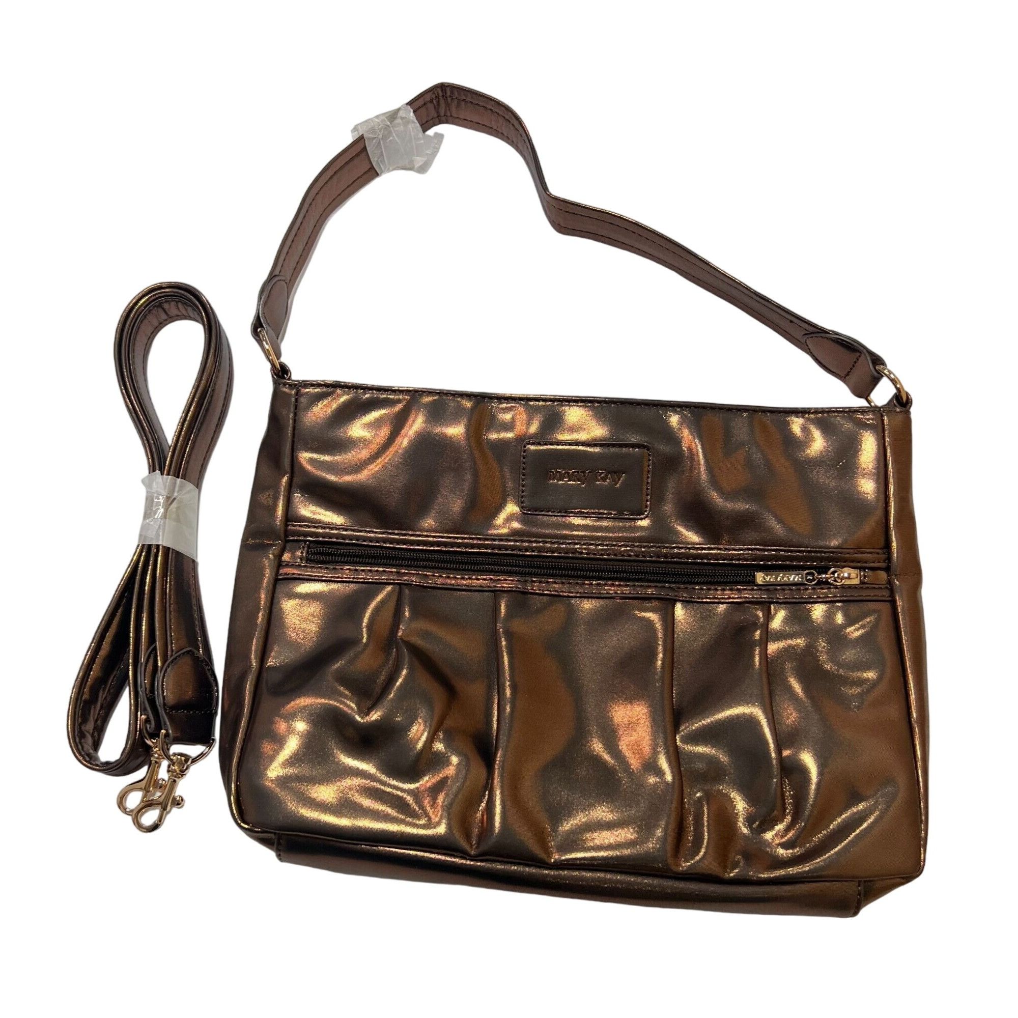 Other Mary Kay - Crossbody Bag Brown Size ONE SIZE - 2 Thumbnail