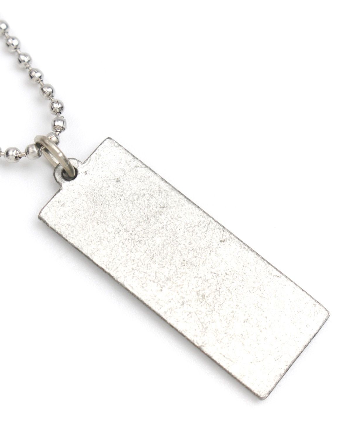 Vintage NORAH JONES MINI PIANO KEYBOARD PENDANT NECKLACE Size ONE SIZE - 4 Thumbnail
