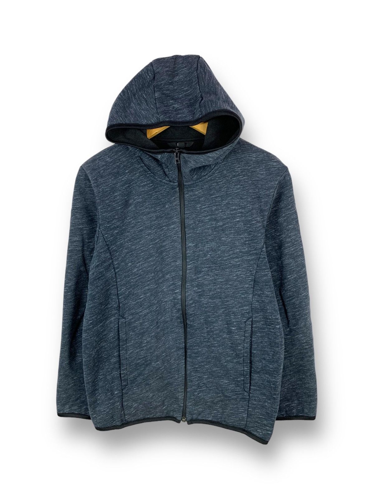 Dry stretch hoodie on sale