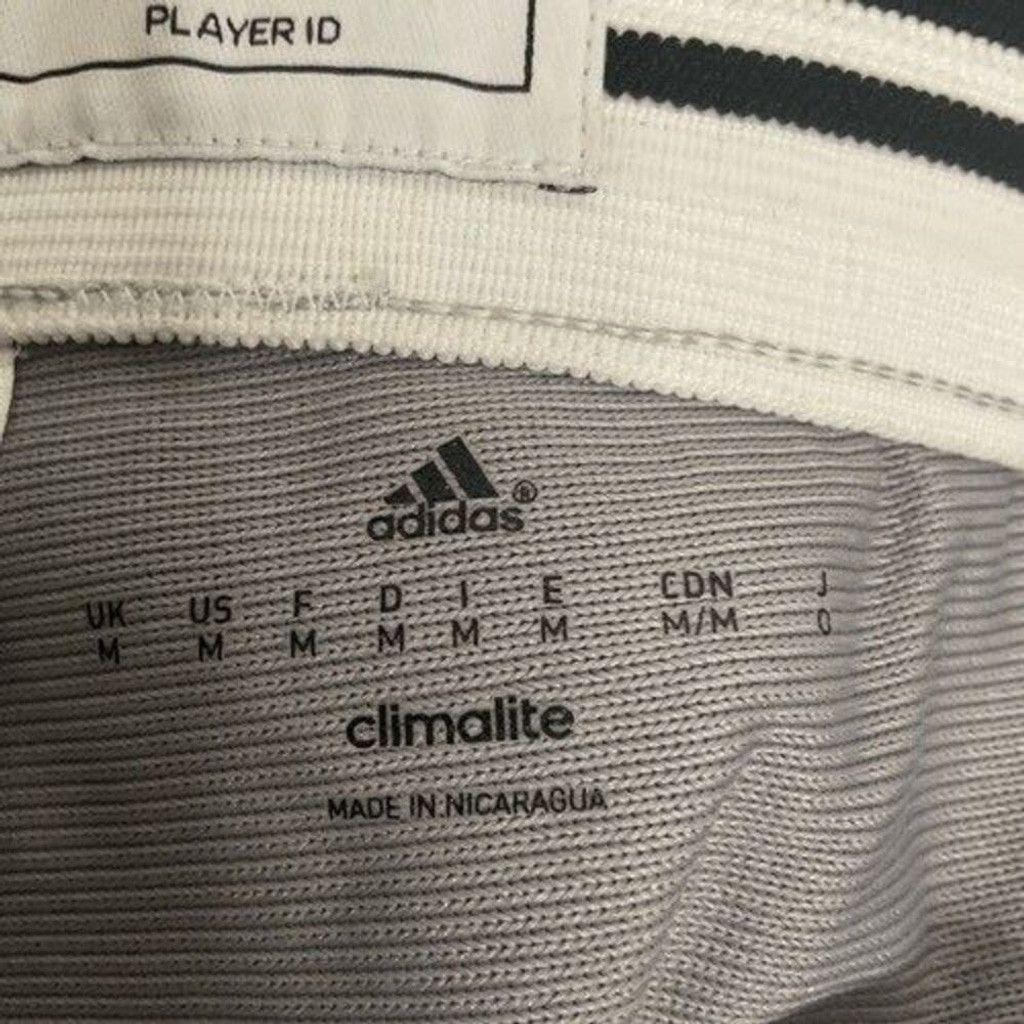 Adidas Adidas ClimaLite Stretch Flat Dry Fitting Golf Pants Men M Size US 34 / EU 50 - 3 Thumbnail