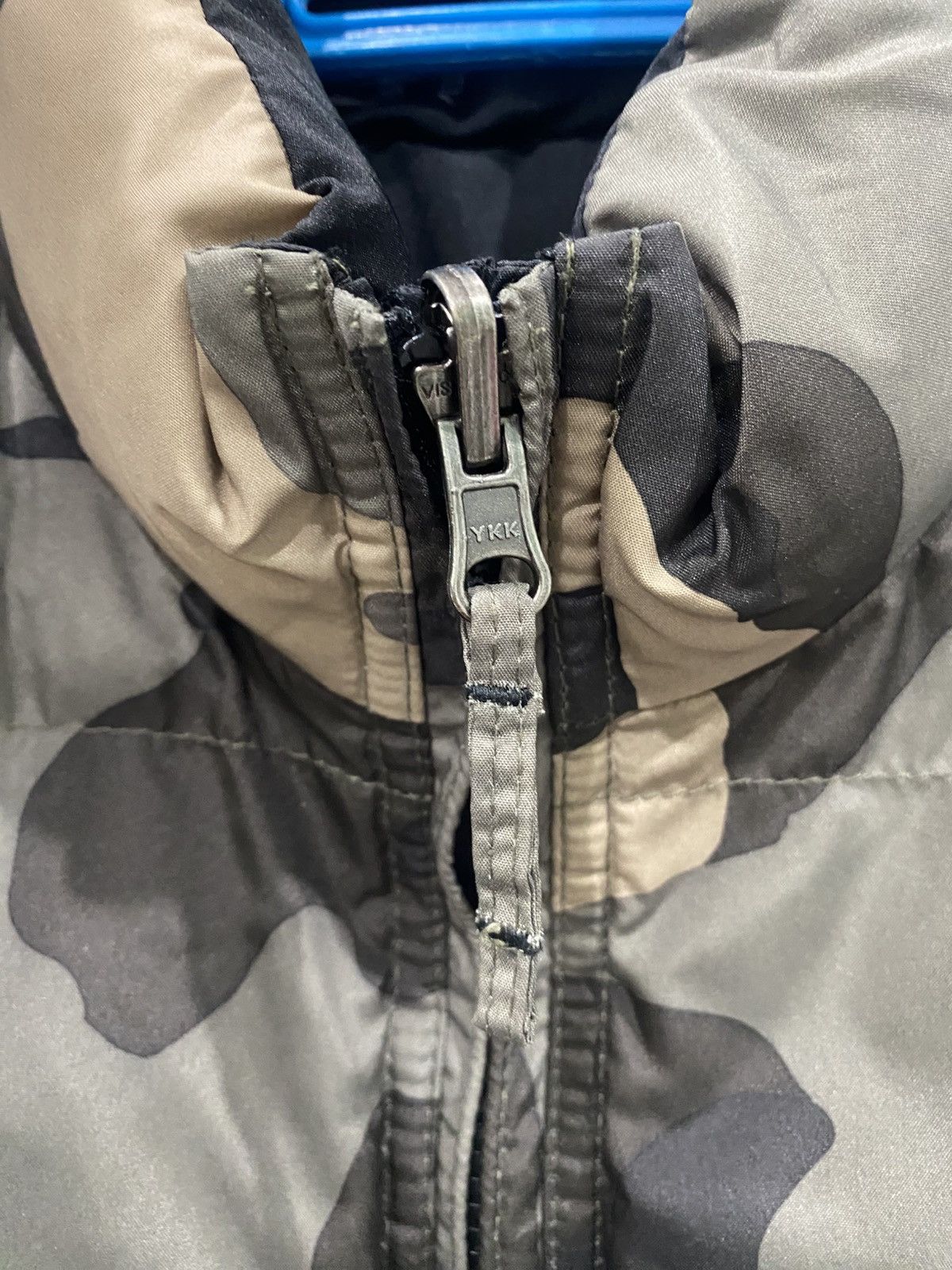 Gap GAP Military Vest Size US M / EU 48-50 / 2 - 4 Thumbnail