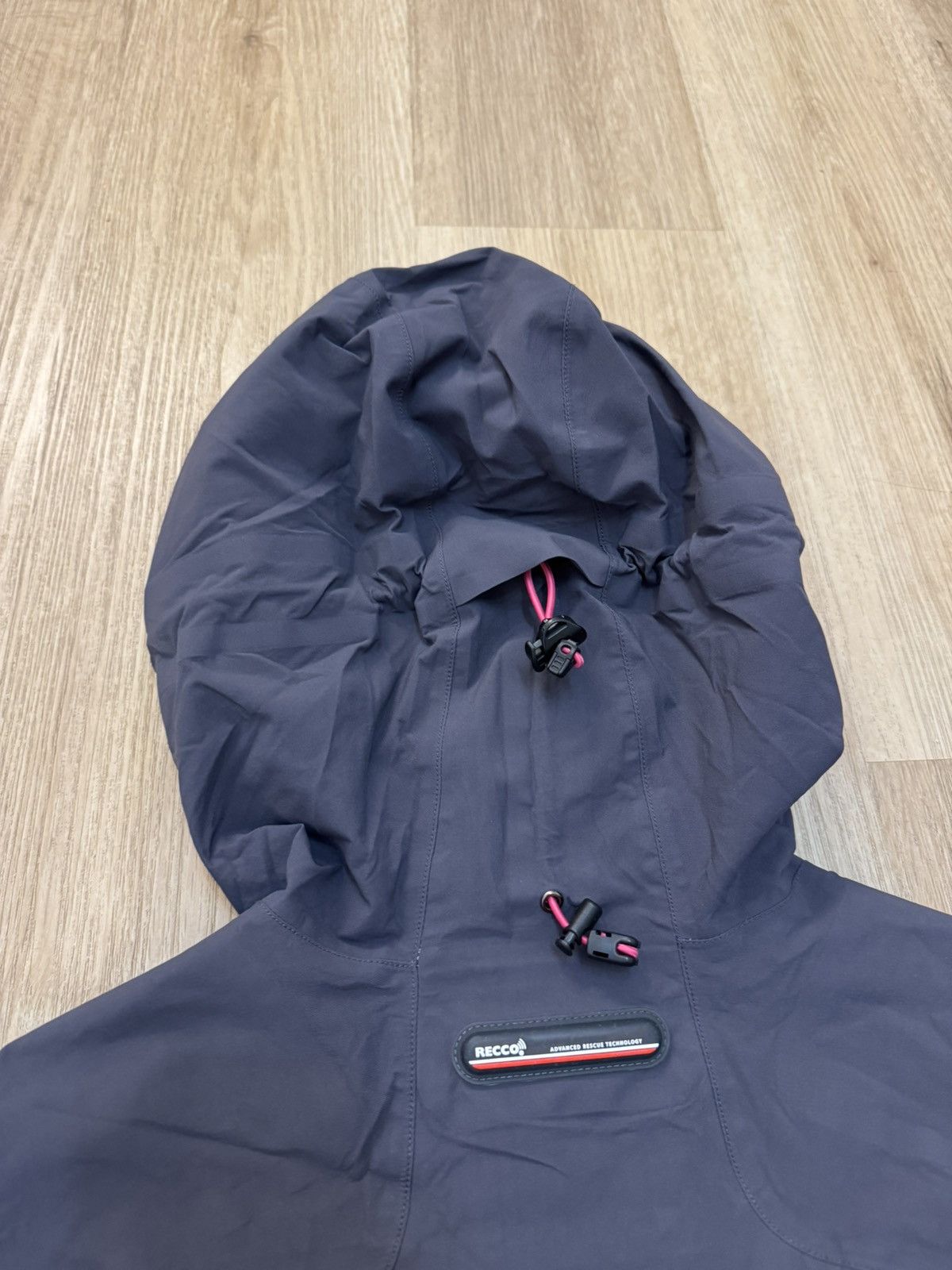 Peak Performance Peak Performance Heli Alpine Jacket GTX Recco Gore-Tex R&D S Size S / US 4 / IT 40 - 12 Thumbnail