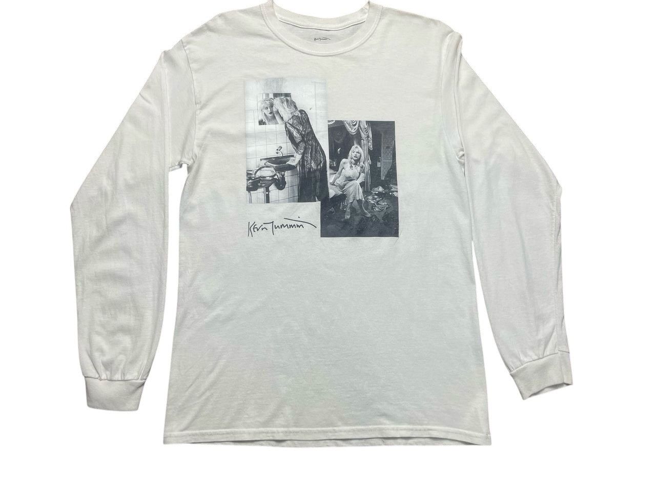 Vintage Courtney love by Kevin cummins longsleeves