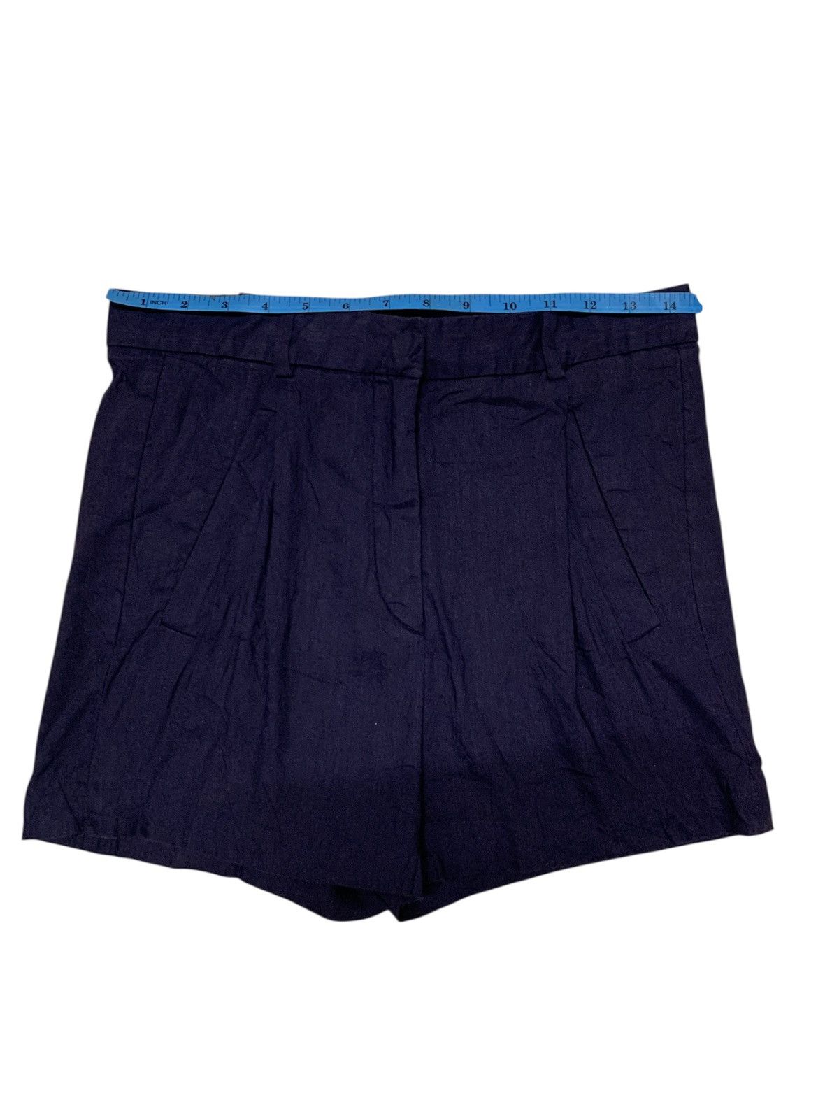 Acne Studios Acne short pant Size 29" - 4 Thumbnail