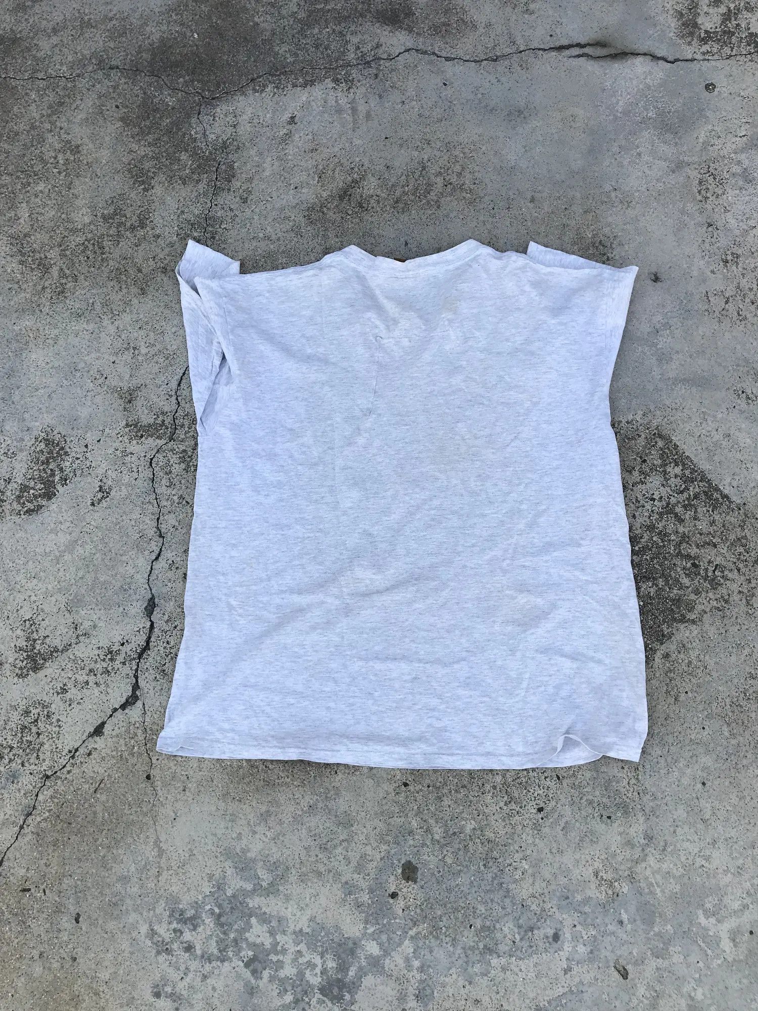 Vintage 1995 Nutmeg Dodgers Tee Size US XL / EU 56 / 4 - 3 Thumbnail