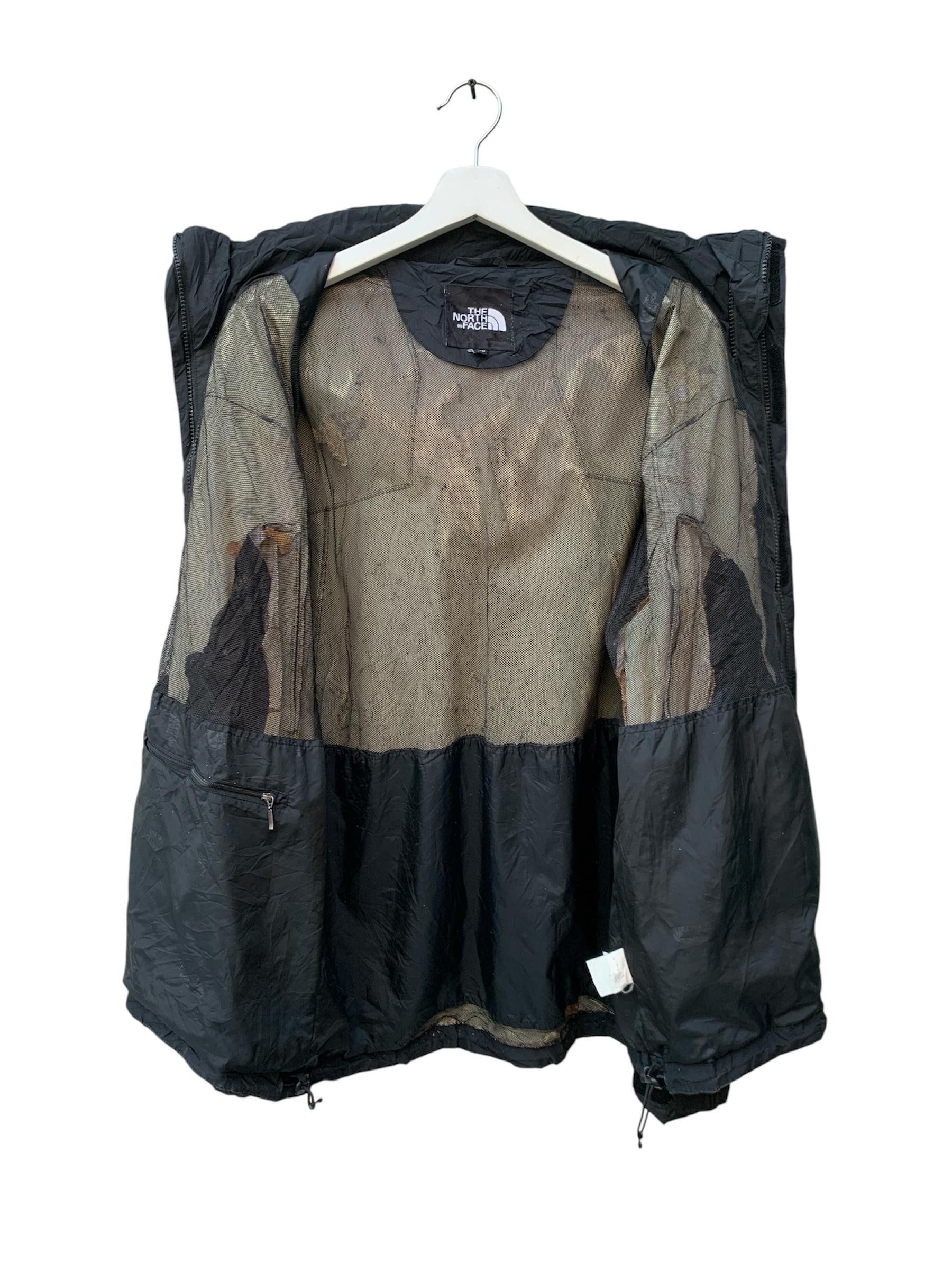 The North Face The North Face Goretex Hoodie Jacket Size US L / EU 52-54 / 3 - 4 Thumbnail