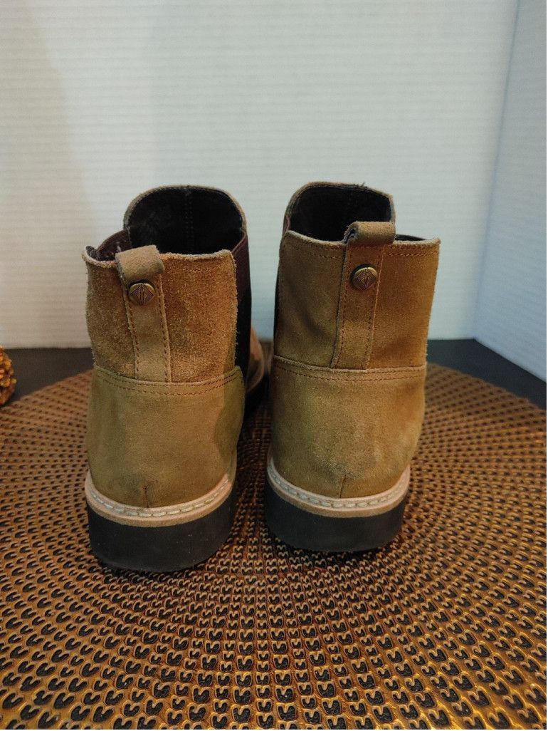 Donald Pliner Donald J. Pliner Carisac Model Bootie Size 8.5M Size US 8.5 / IT 38.5 - 4 Thumbnail