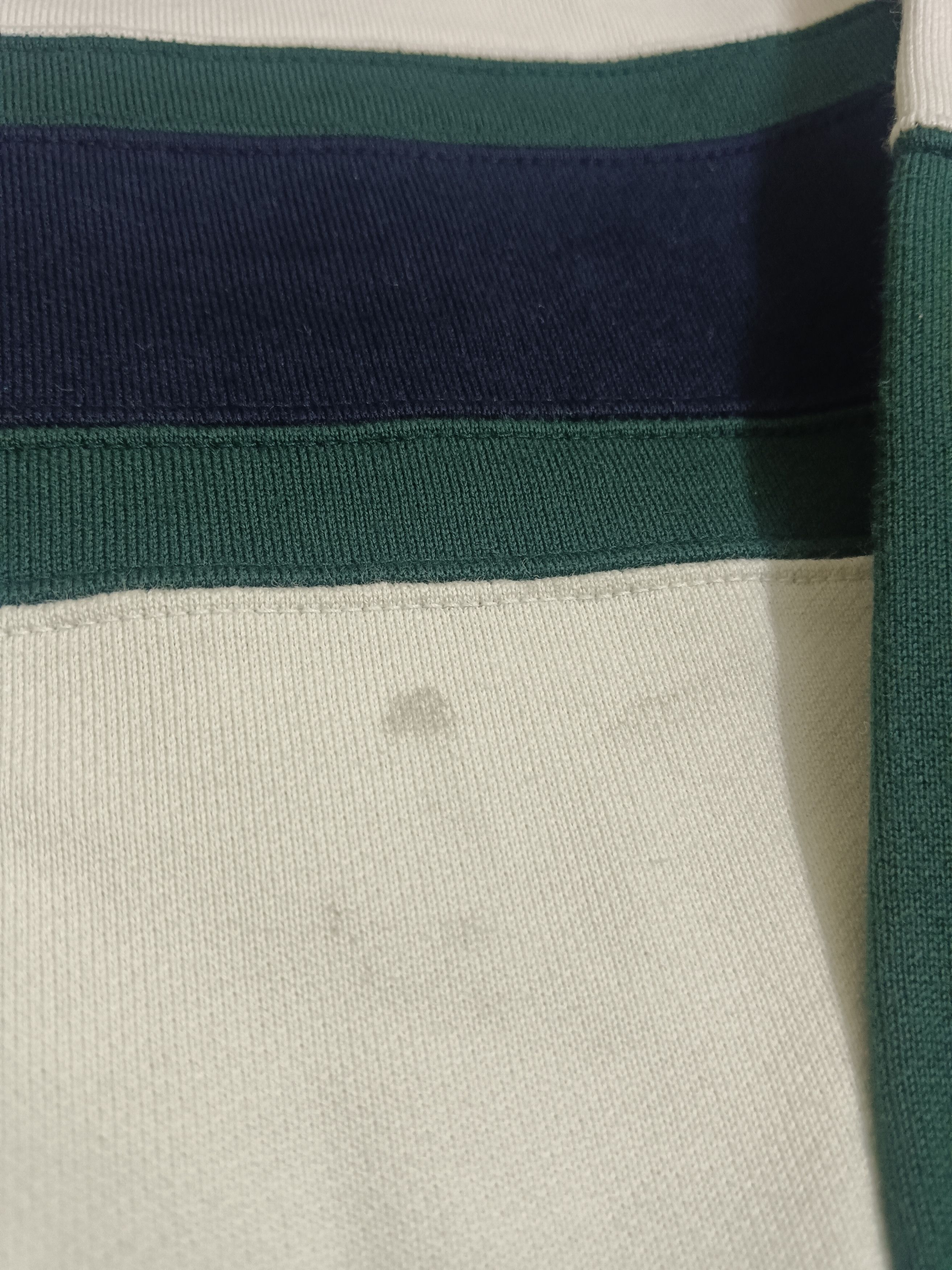Burberry × Vintage Vintge Burberrys Embroidery Logo Sweatshirt Size US M / EU 48-50 / 2 - 6 Thumbnail