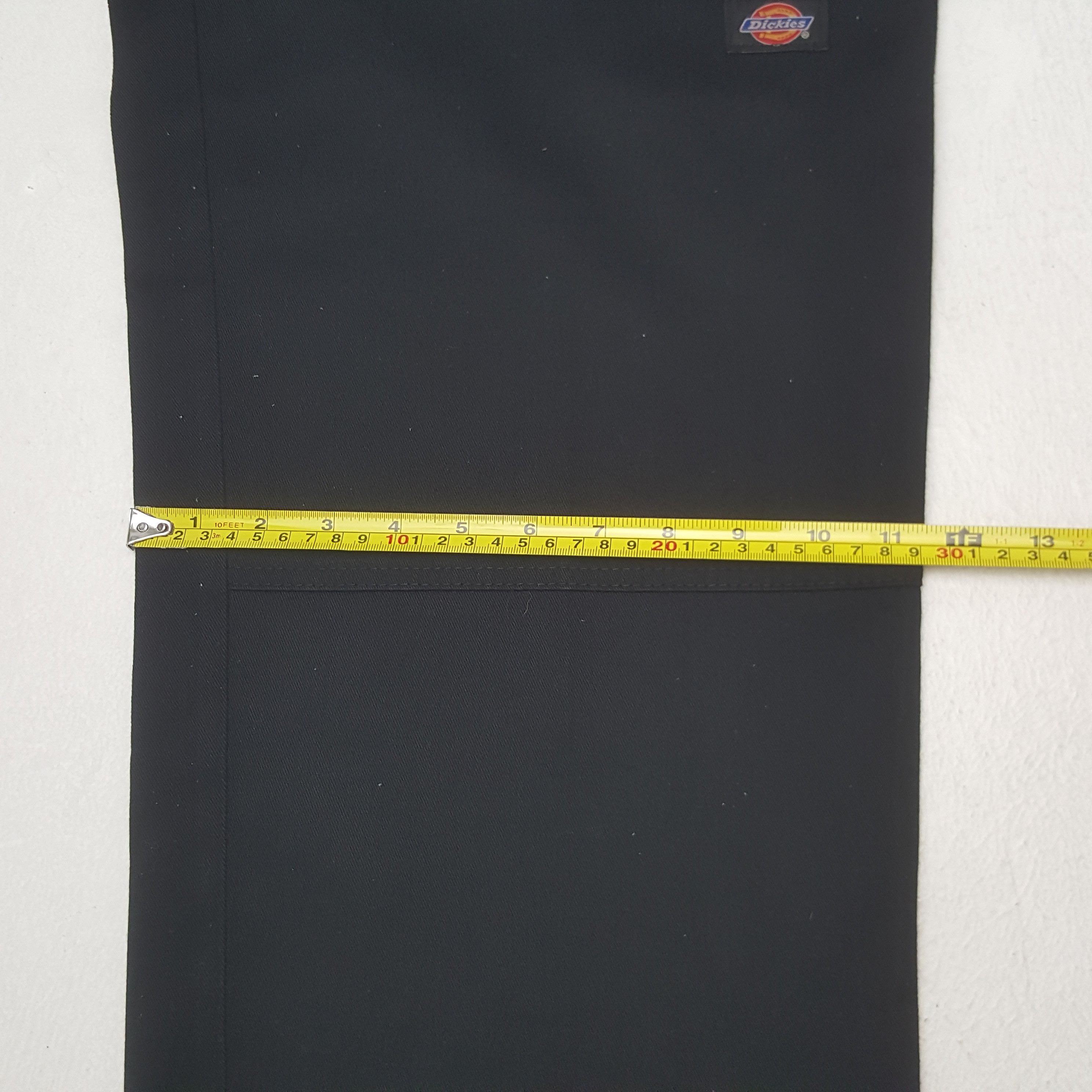 Dickies Vintage Dickies Double Knee Workwear Pants RR29 Size US 34 / EU 50 - 12 Thumbnail