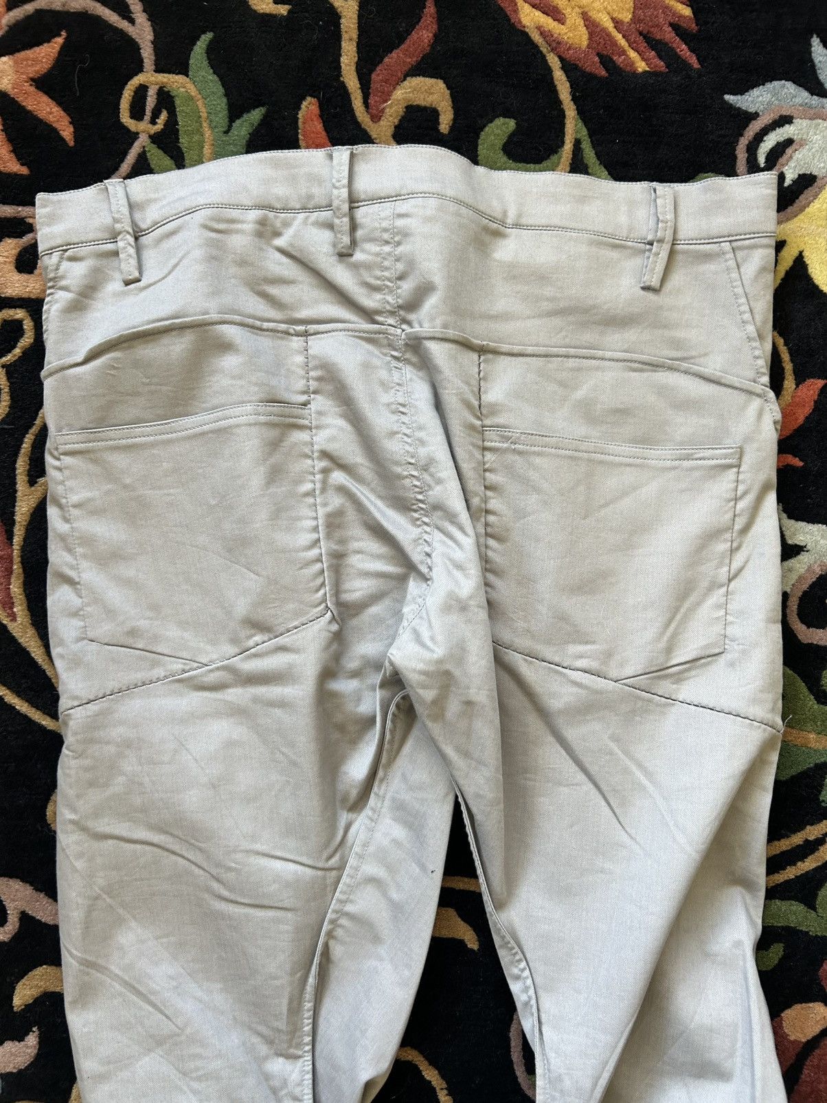 Zam Barrett Zam Barrett DNA pant Size US 34 / EU 50 - 5 Thumbnail