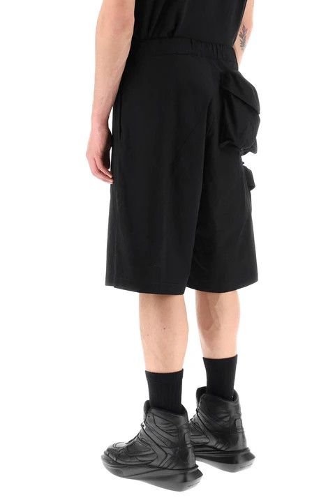 OAMC o1y0225 Short in Black Size US 28 / EU 44 - 4 Thumbnail