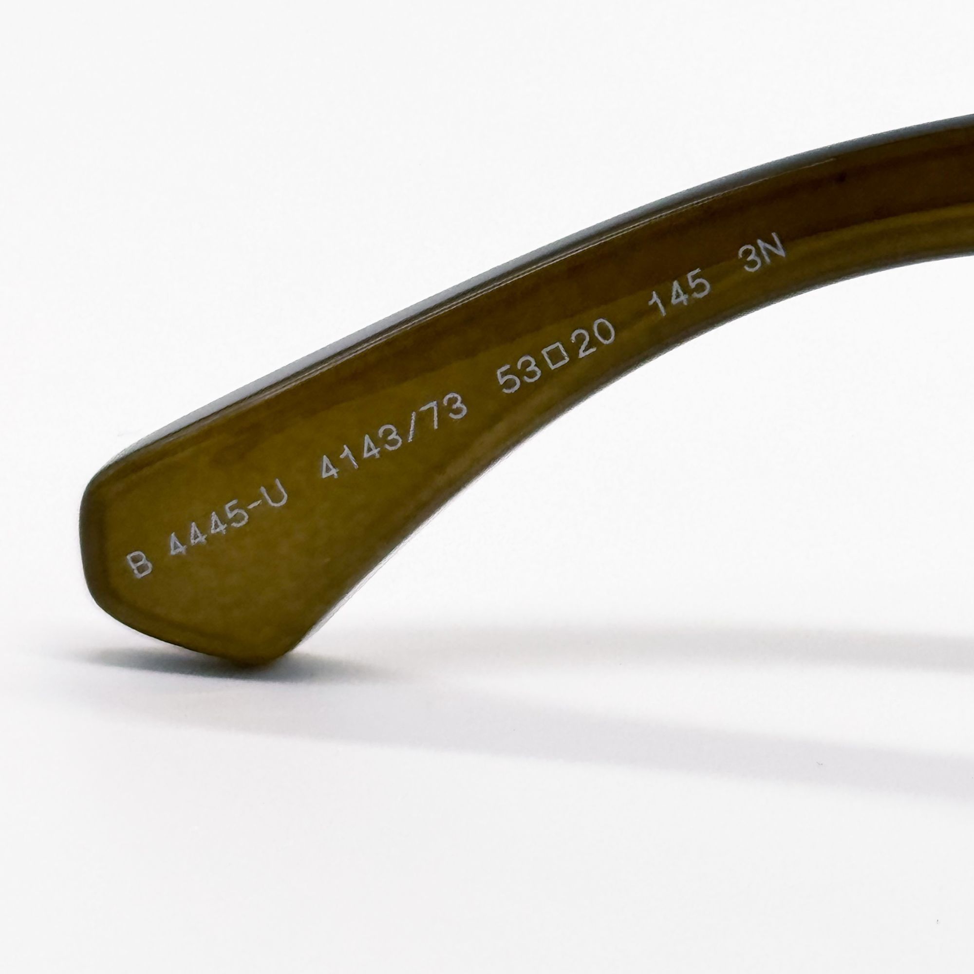 Burberry NEW BURBERRY SUNGLASSES BE4445U 4143/73 BE4445U 414373 Size ONE SIZE - 8 Thumbnail