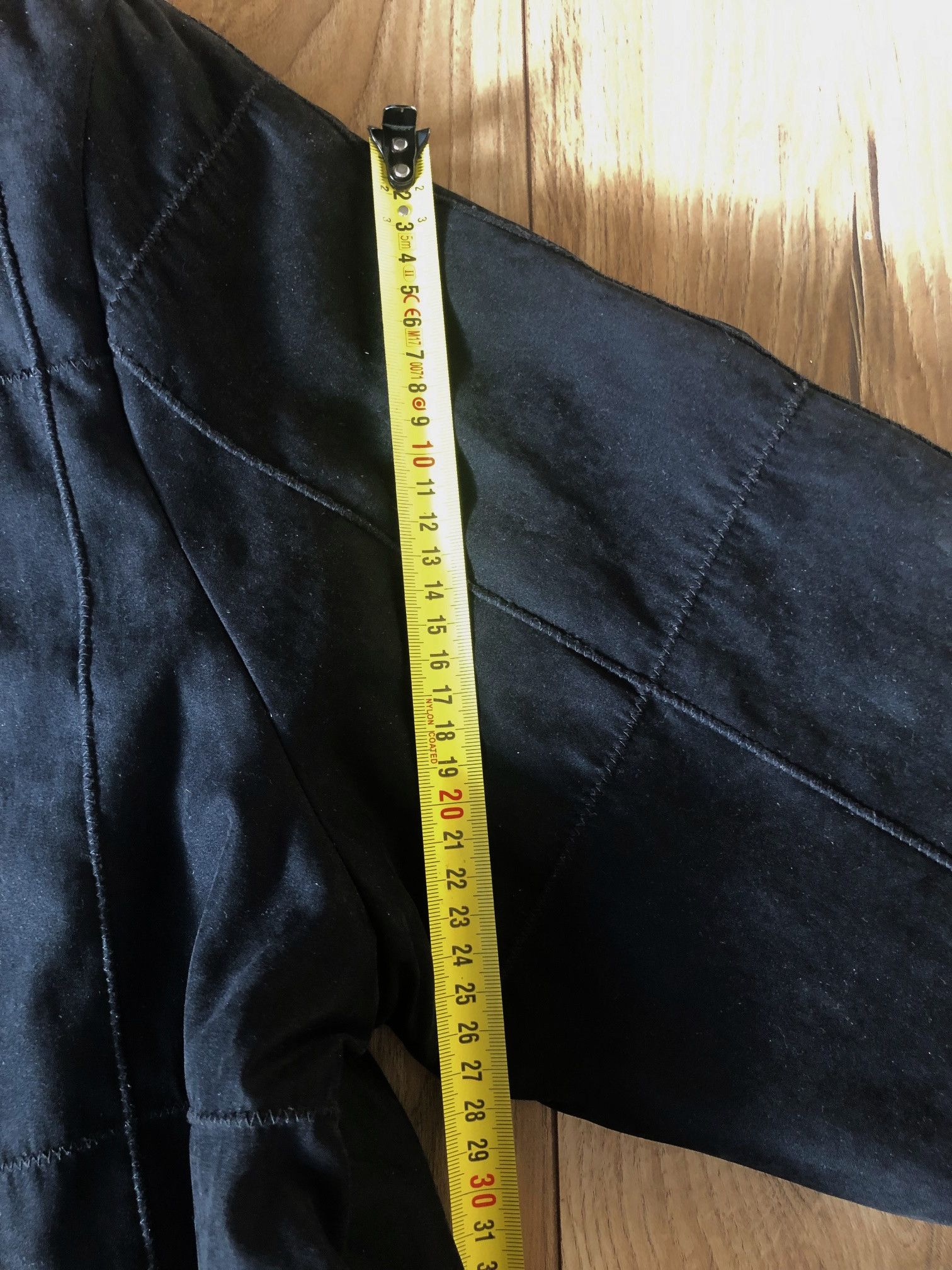 Other Men's jacket black 2XL MN Mode Size US XXL / EU 58 / 5 - 6 Thumbnail