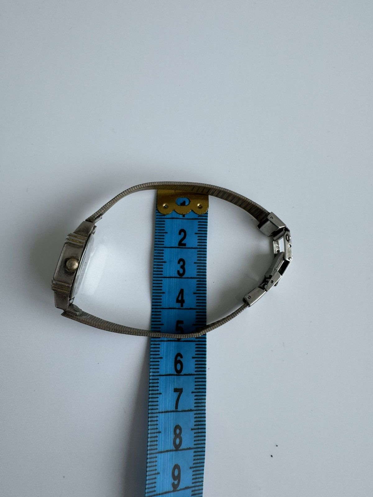 Seiko Seiko Watch Vintage Size ONE SIZE - 5 Thumbnail