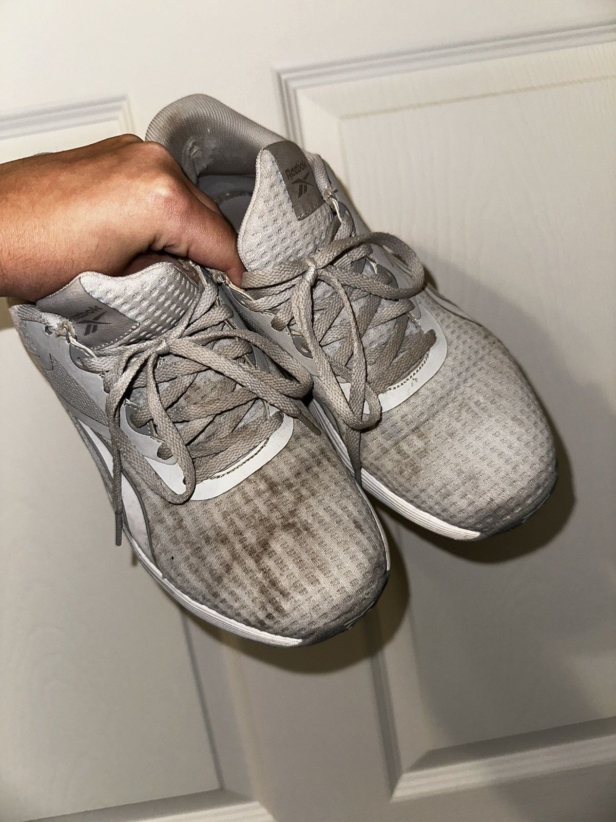Reebok Reebok Running Shoes Size US 8 / IT 38 - 2 Thumbnail