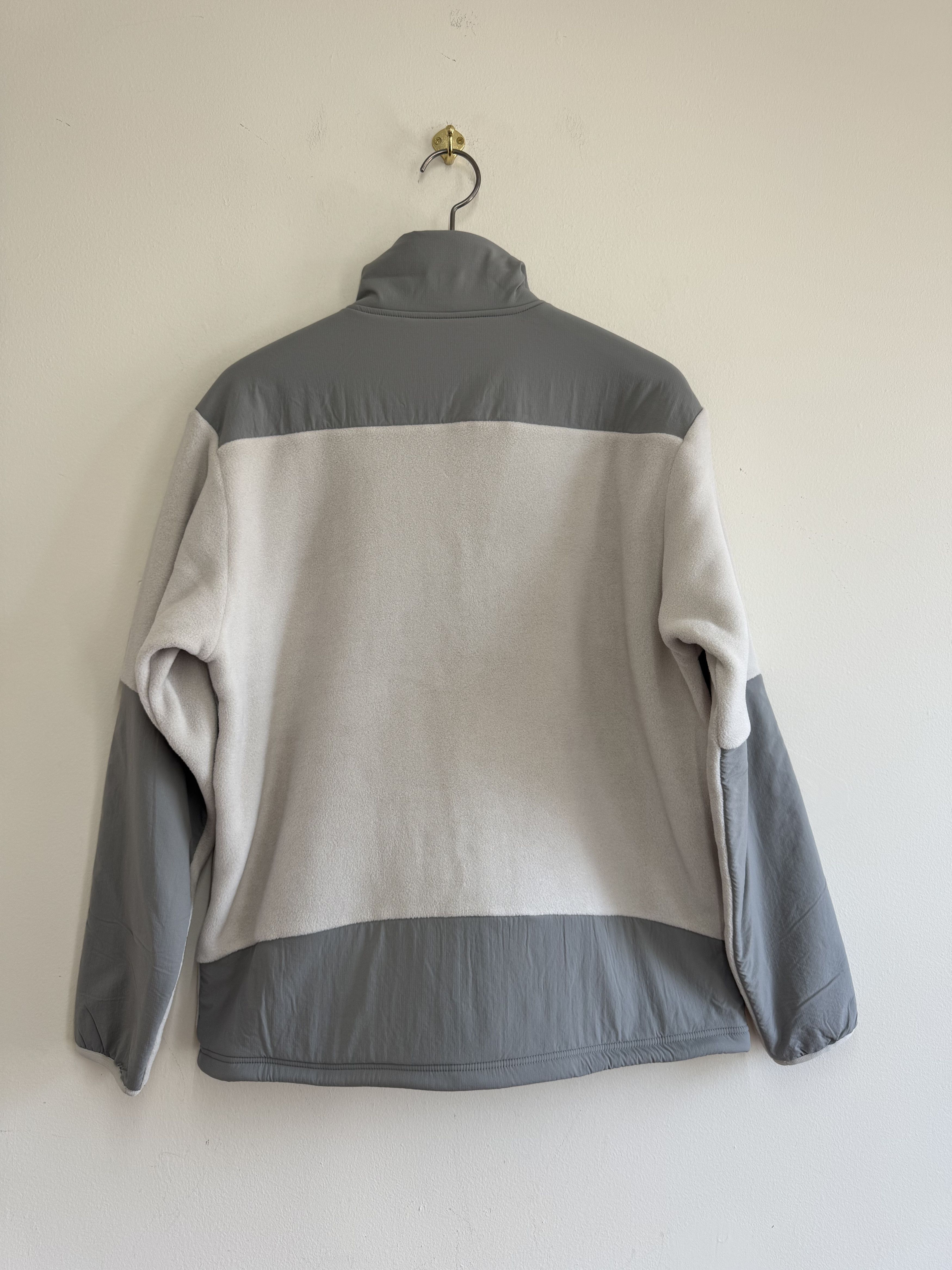 Snow Peak Snow Peak Double Face Fleece Jacket M Polartec NWT Size US M / EU 48-50 / 2 - 8 Thumbnail