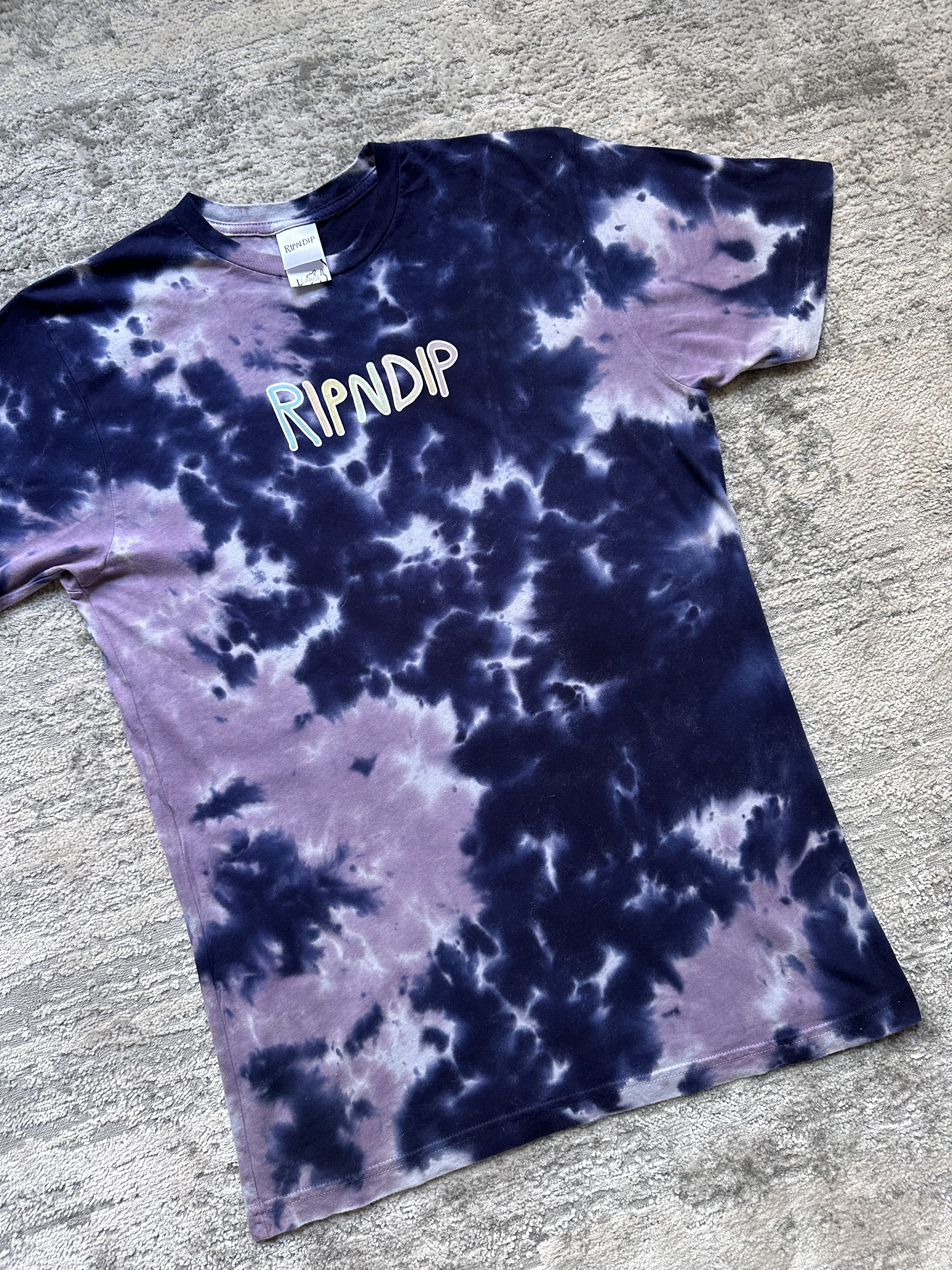 RIPNDIP Ripndip t shirt Size US L / EU 52-54 / 3 - 3 Thumbnail
