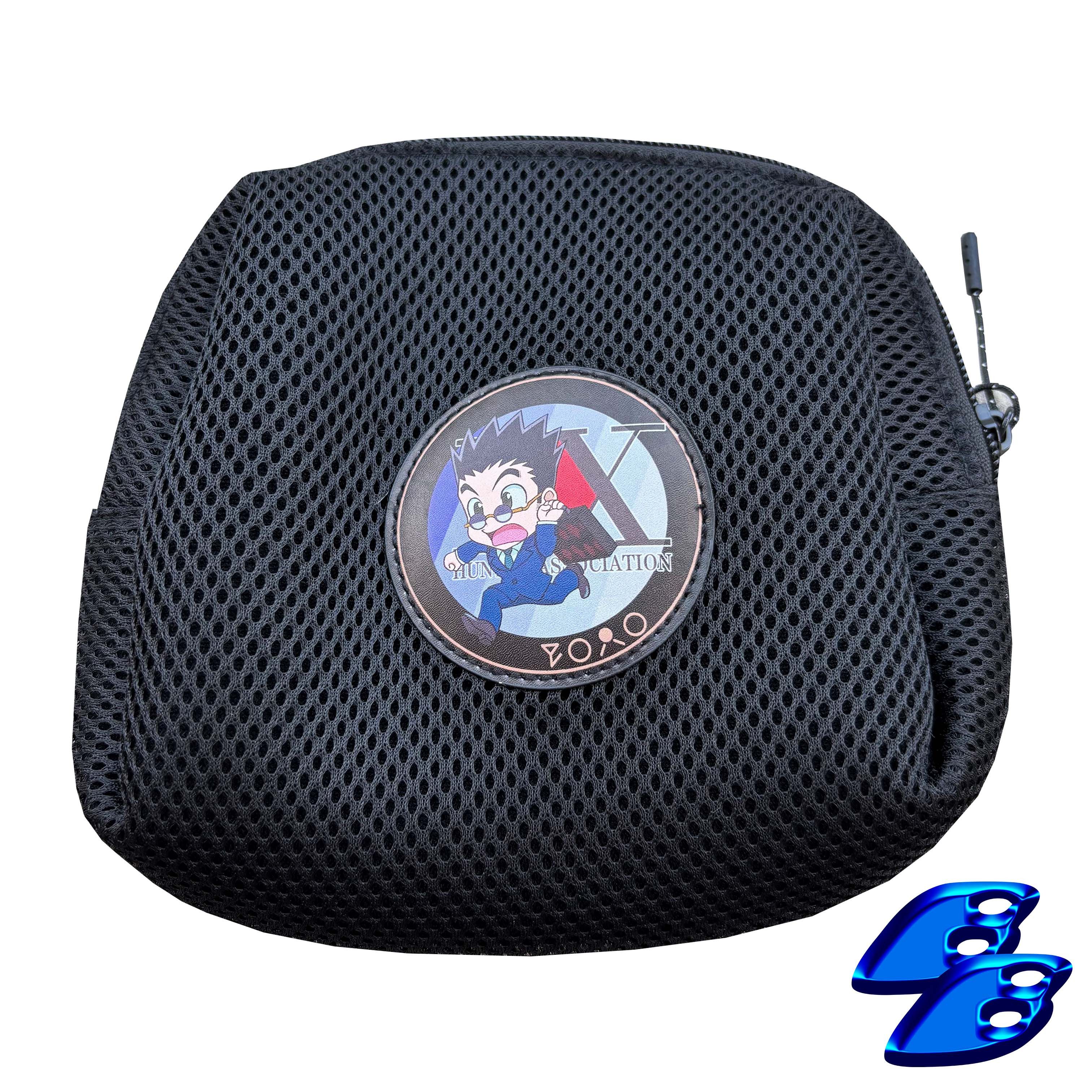 Anime × Japanese Brand HUNTER X HUNTER POUCH Size ONE SIZE - 2 Thumbnail