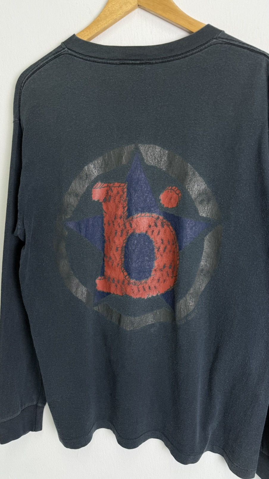 Body Glove 90’s Body Glove Long-Sleeve. Size US L / EU 52-54 / 3 - 3 Thumbnail
