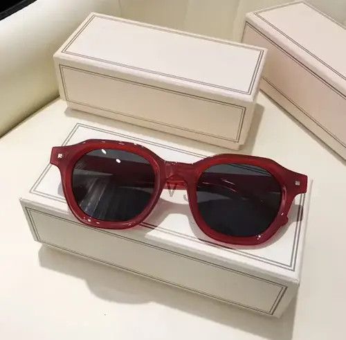 Electric Visual Sunglasses Retro Size ONE SIZE - 1 Thumbnail